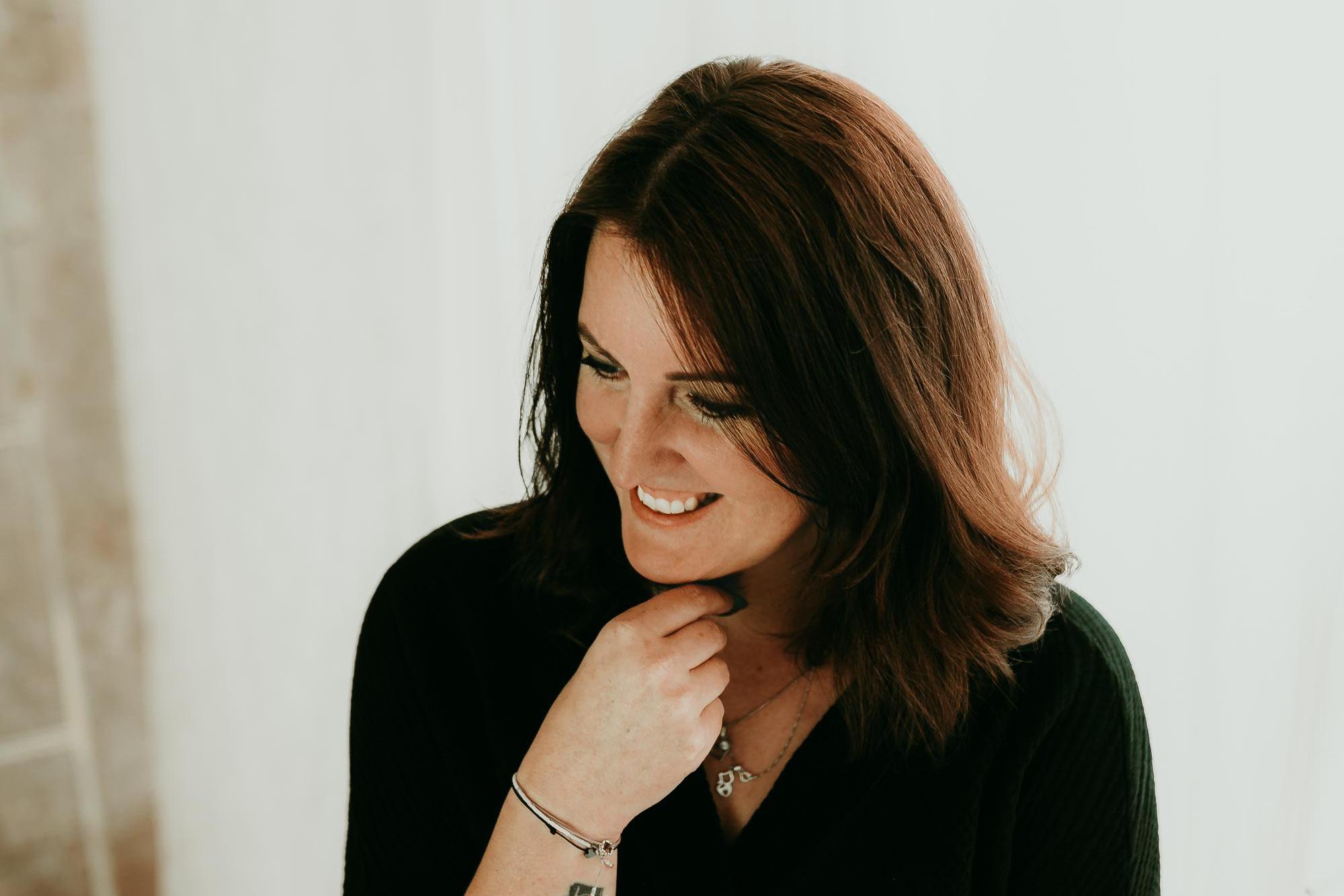 Irena Bublíková | rodinná fotografka