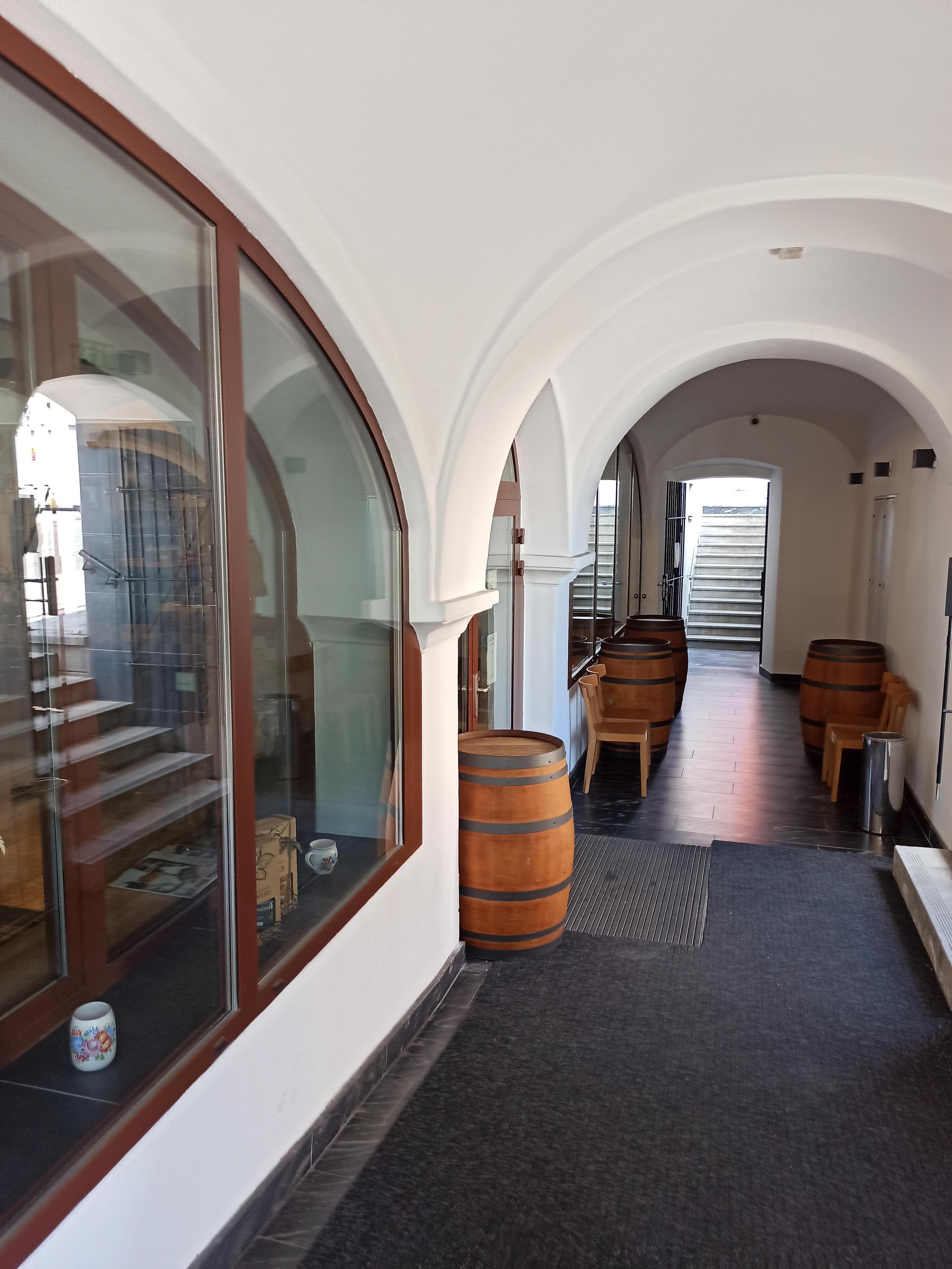 Městský pivovar Domažlice foto 6