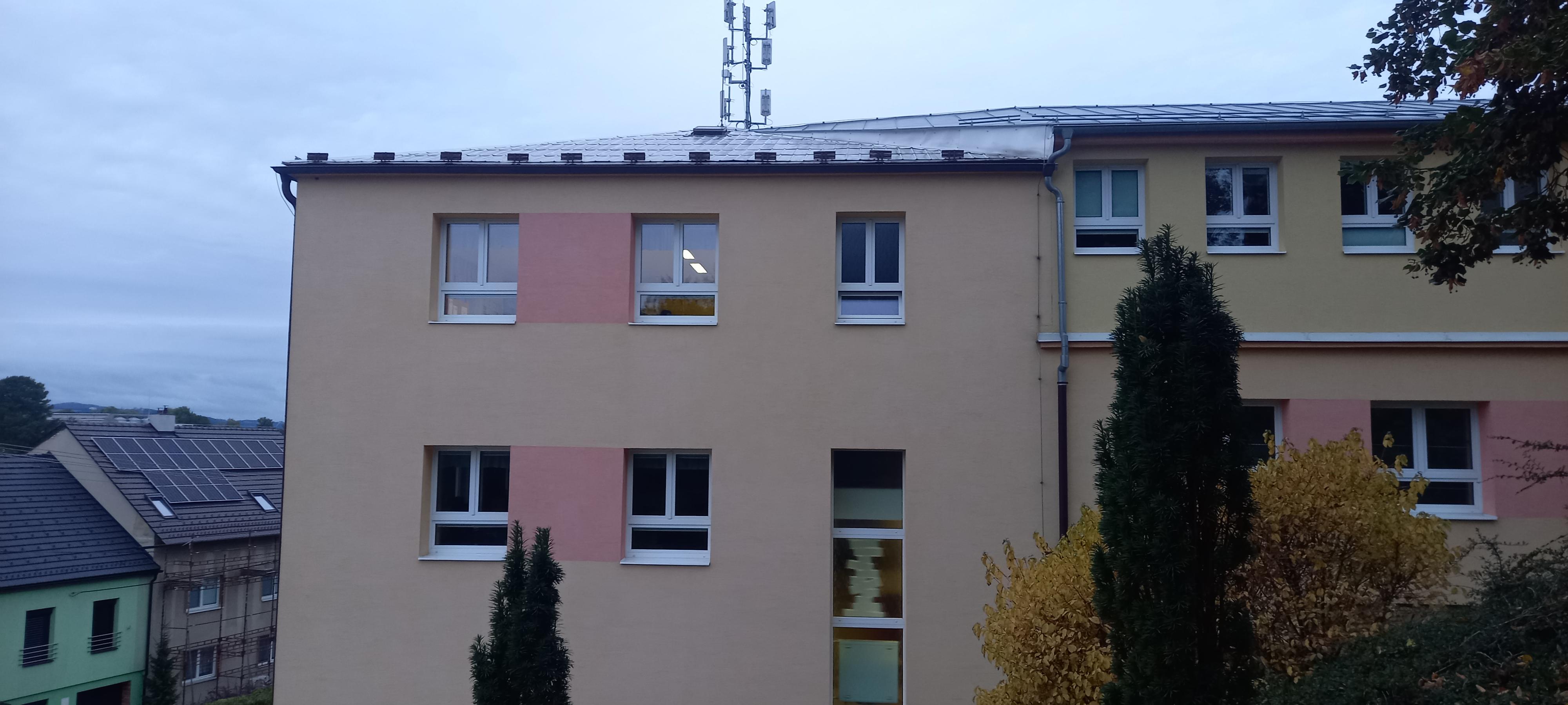 Základní škola a Mateřská škola Bořitov, okres Blansko foto 3