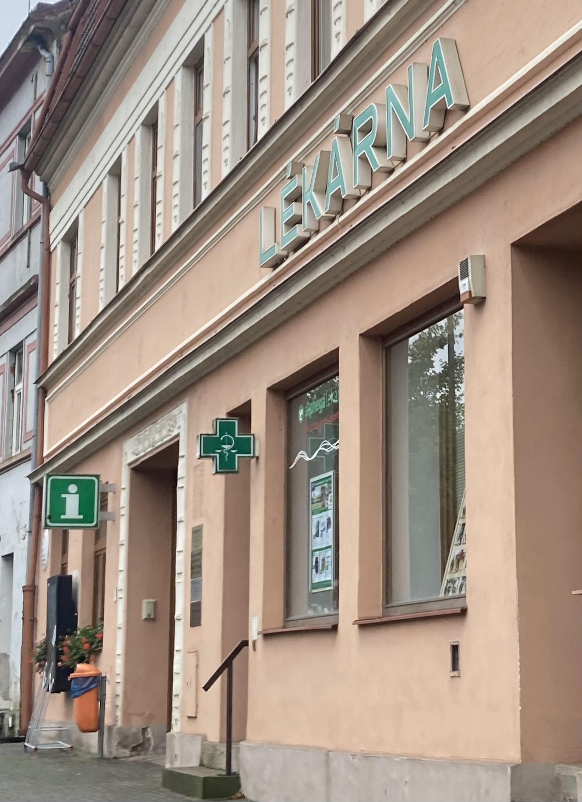 Turistické informační centrum Vranov nad Dyjí foto 5