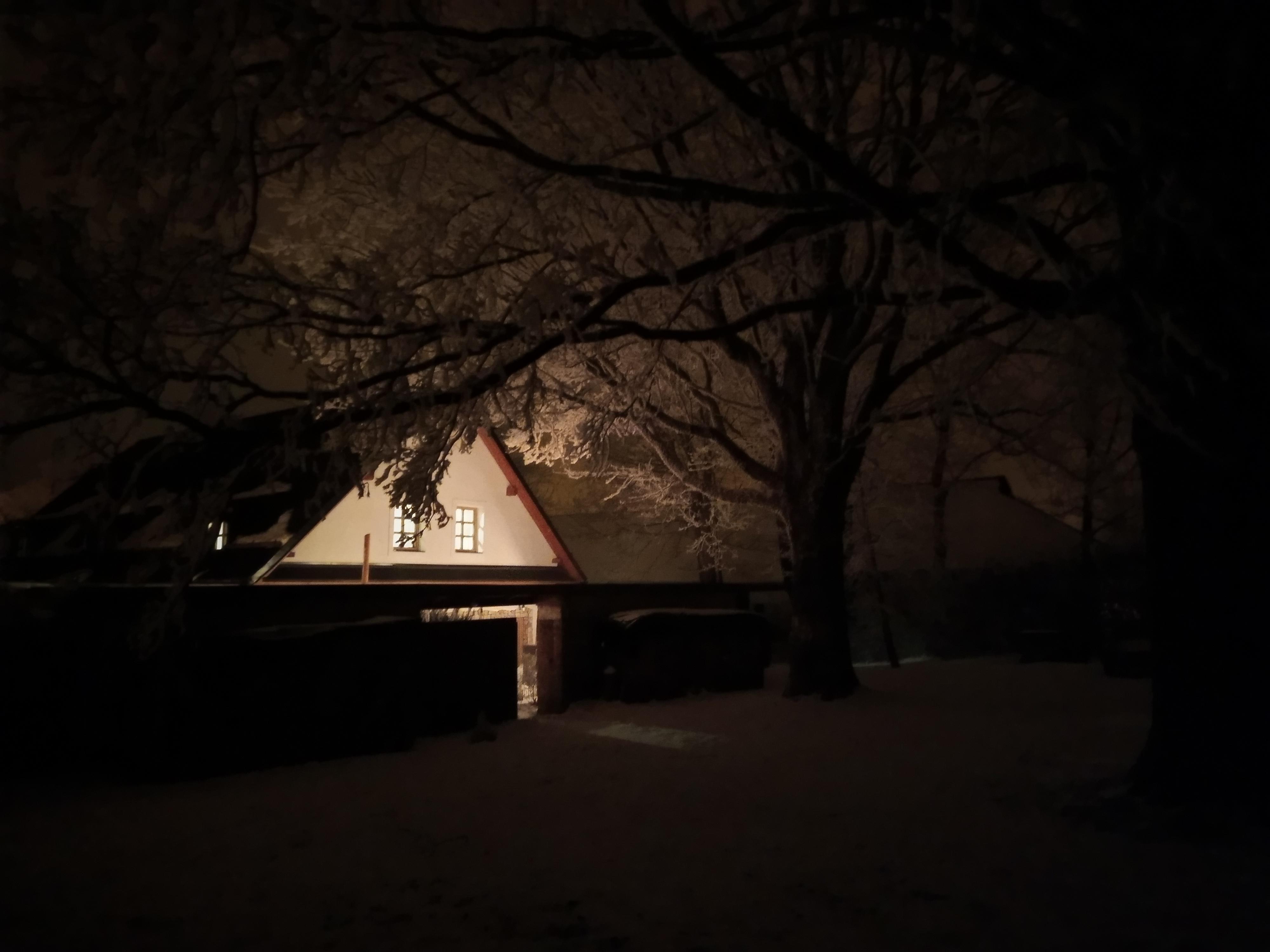 Chalupa Pod javory foto 5