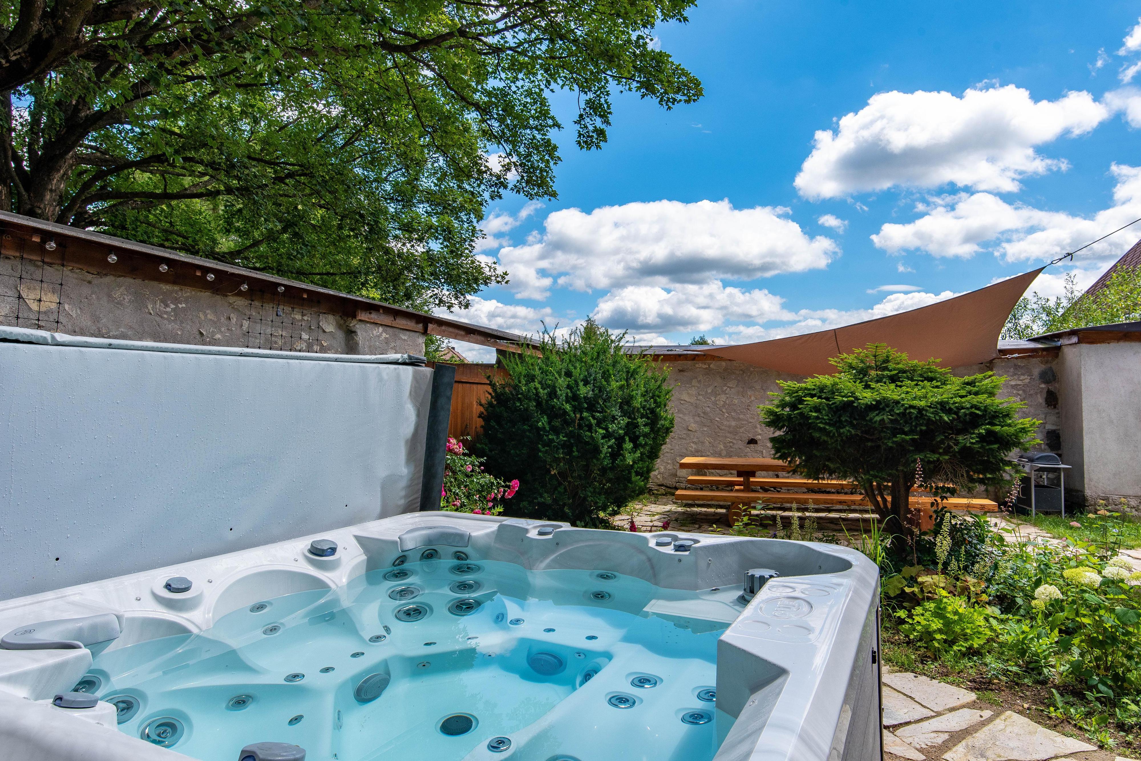 Chalupa Pod javory foto 6