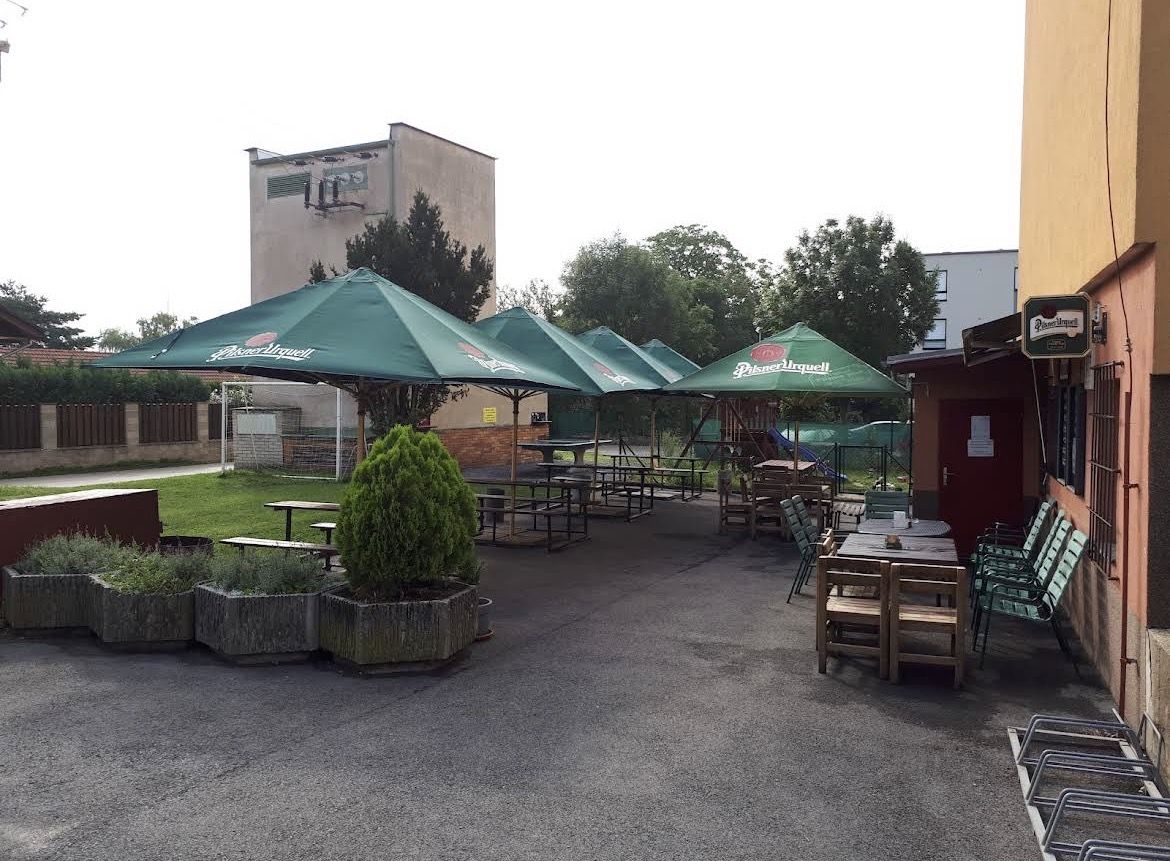 Hospůdka u Richtrů foto 2