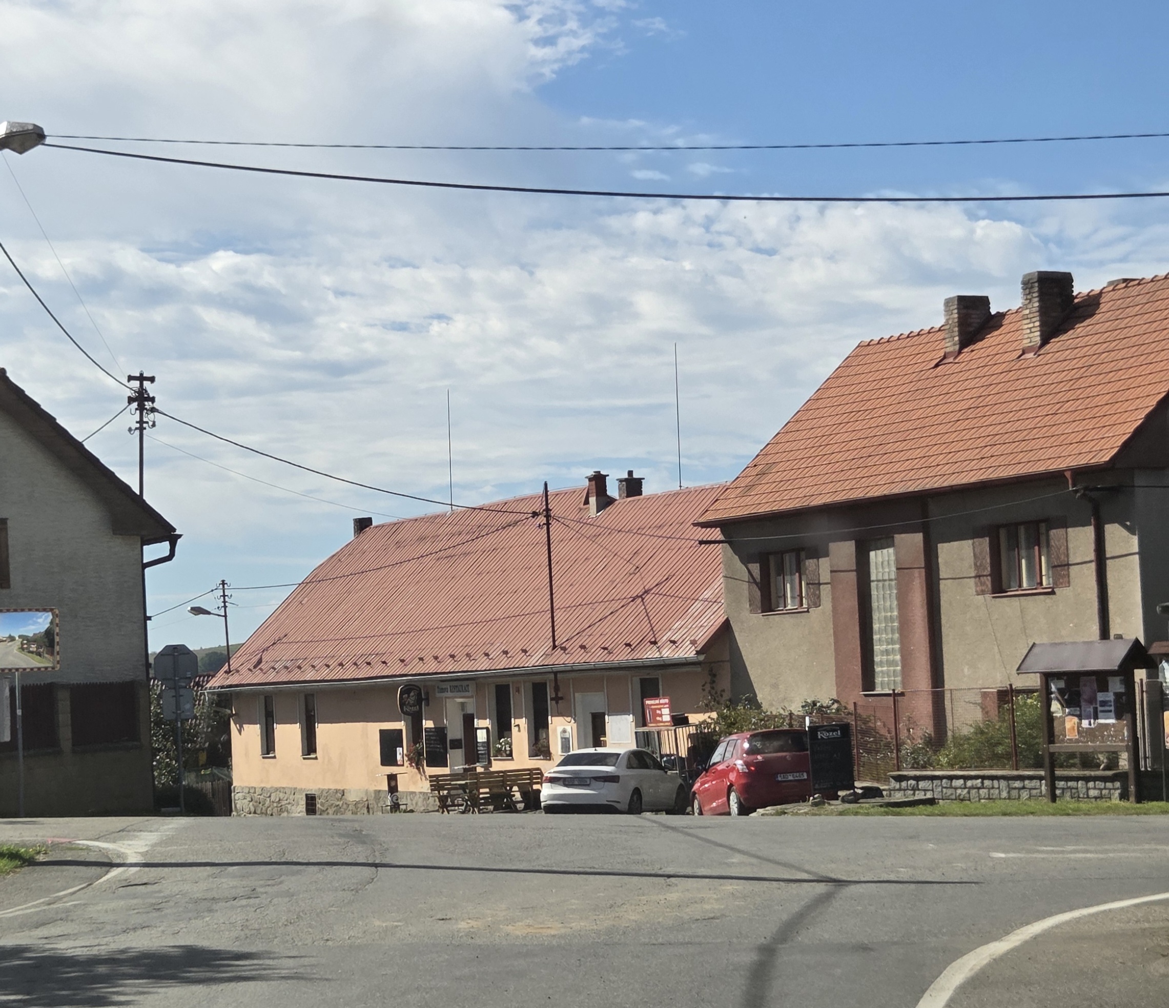 Tůmova Restaurace foto 5