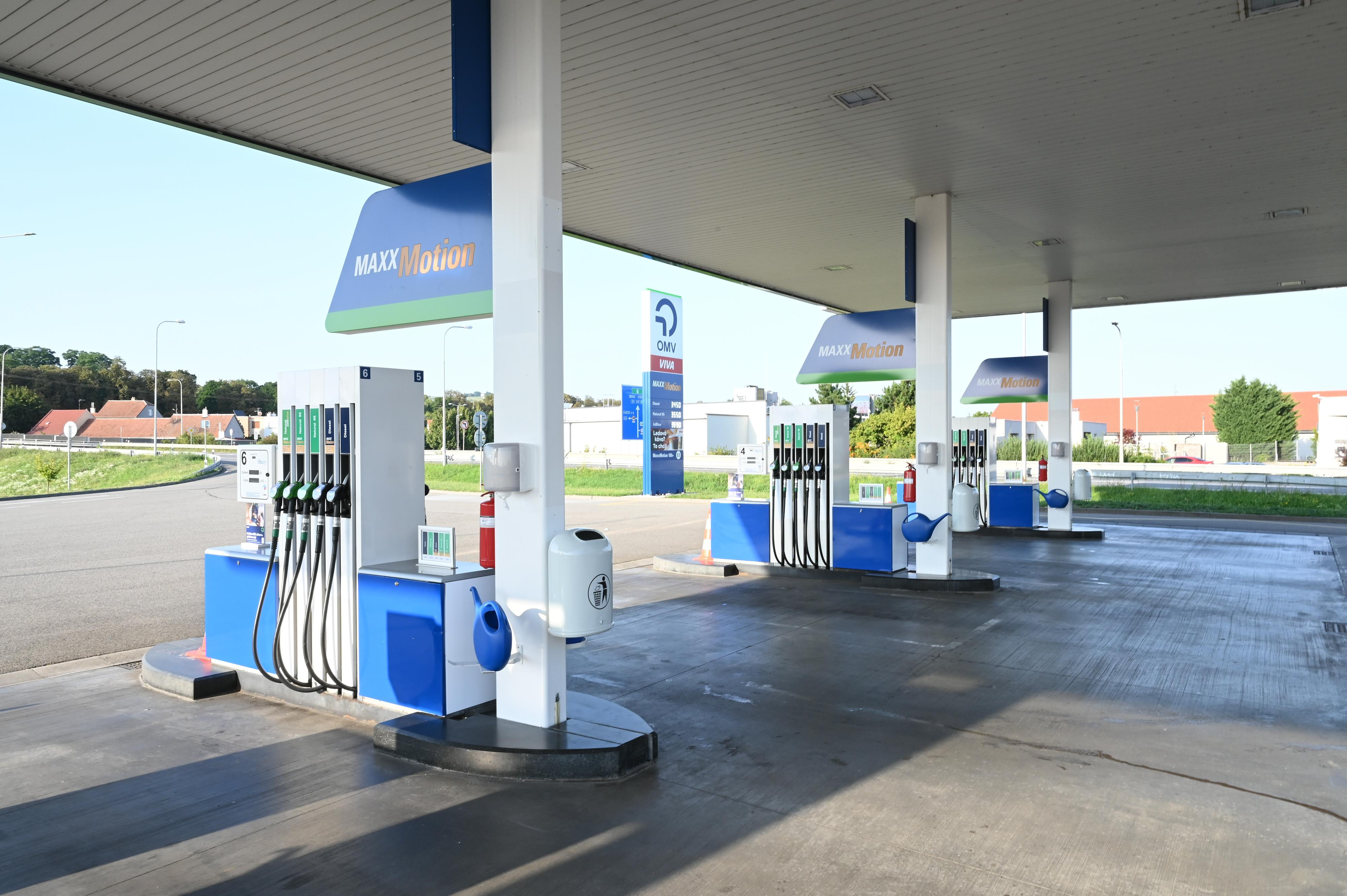 OMV foto 6