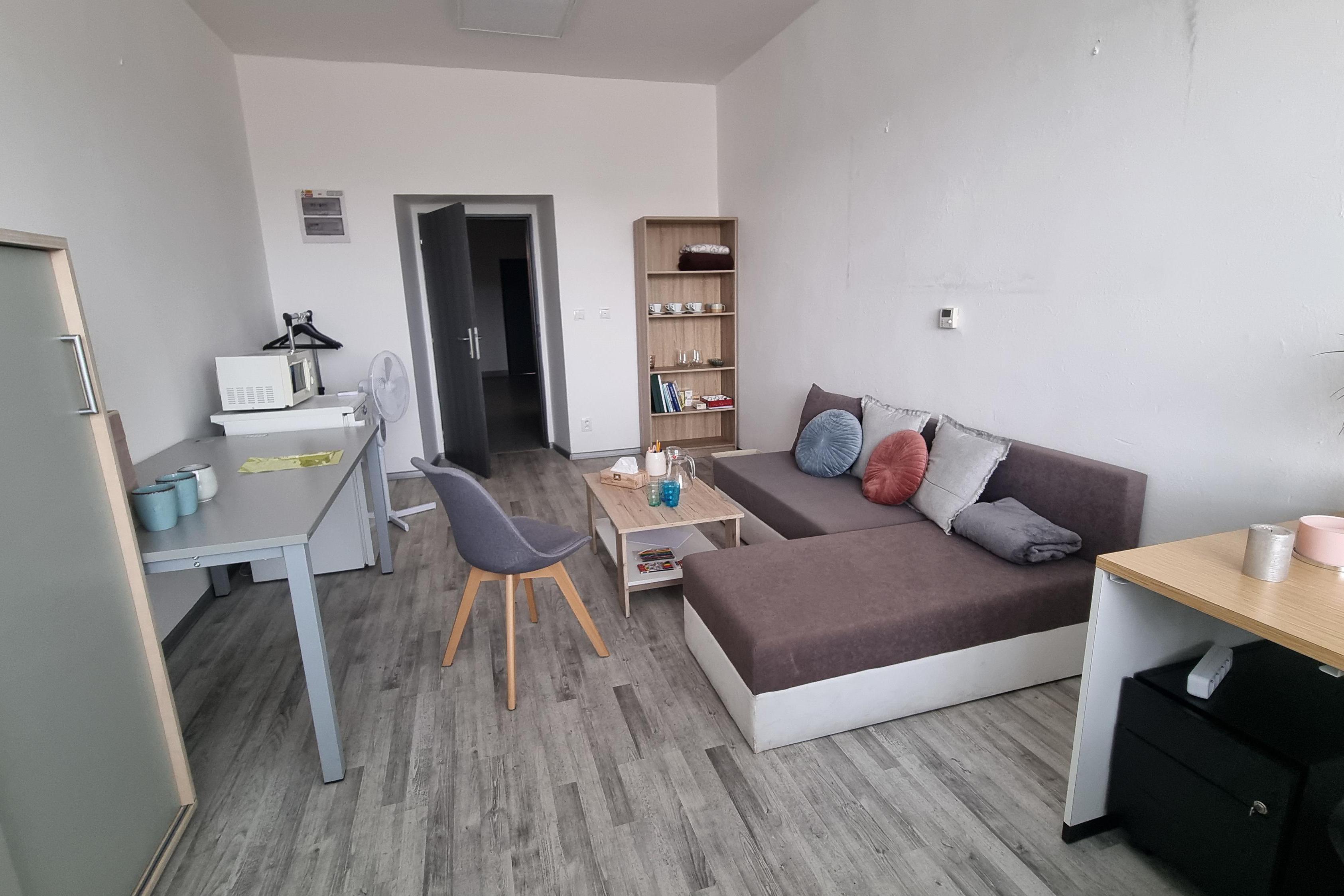 KBT Mgr. Veronika Cahová