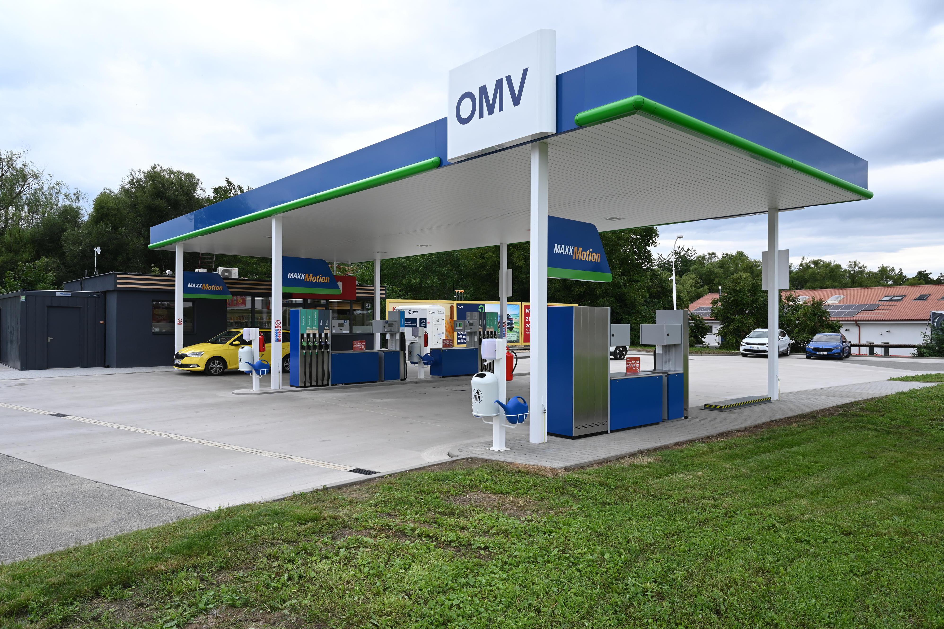 OMV