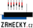 logo Zamecky