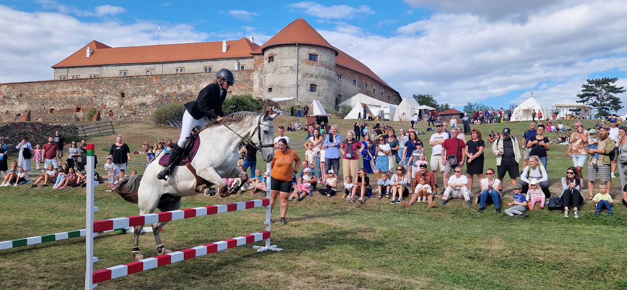 Ranch U Rezavé studánky foto 4