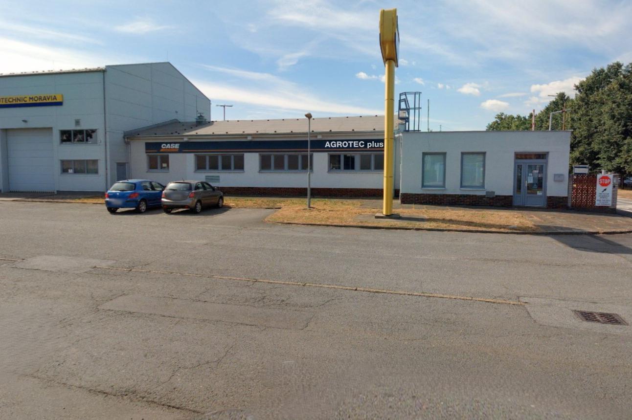 AGROTEC plus, s.r.o.