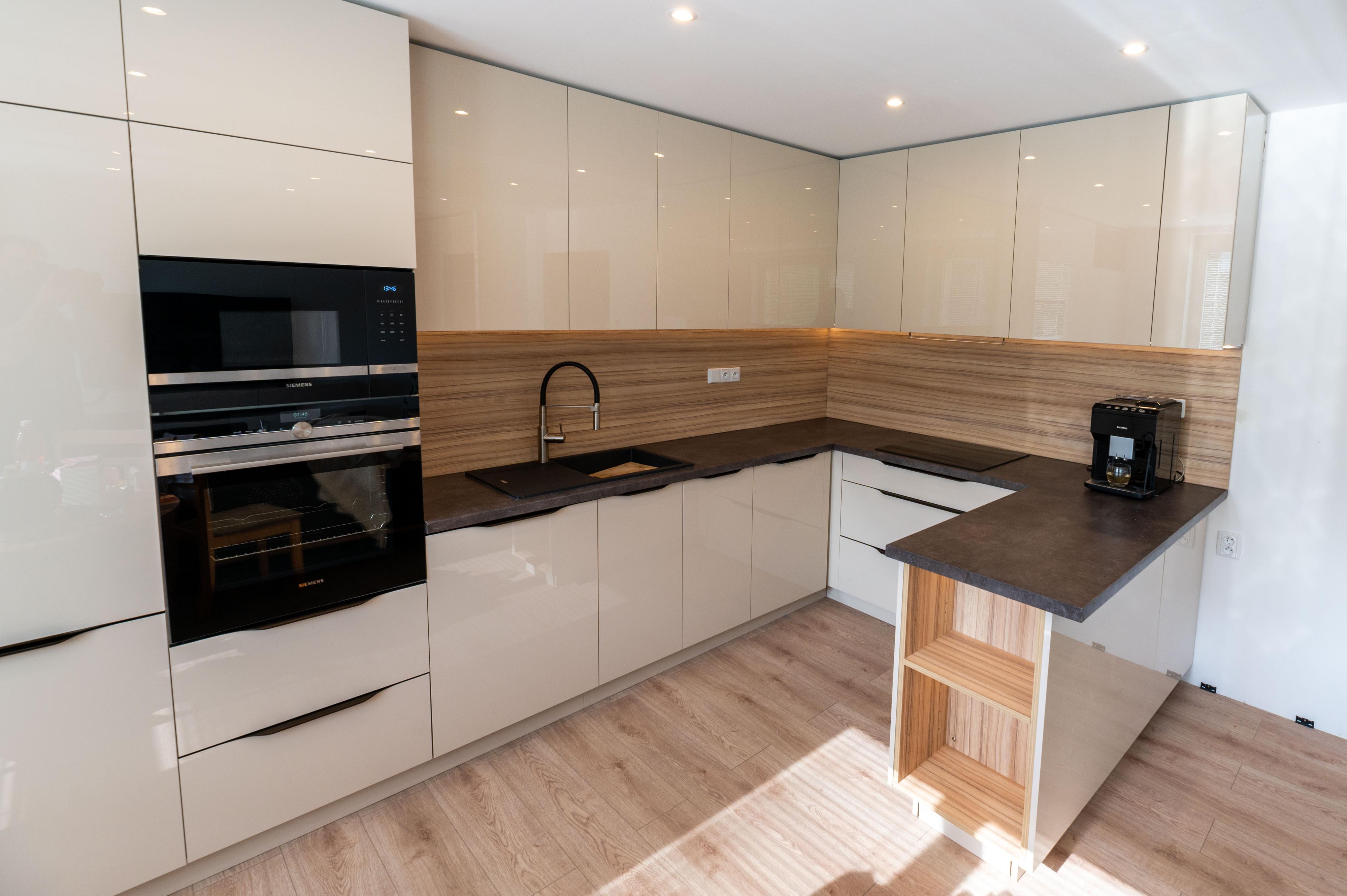 Truhlářství pod Horečkami foto 3