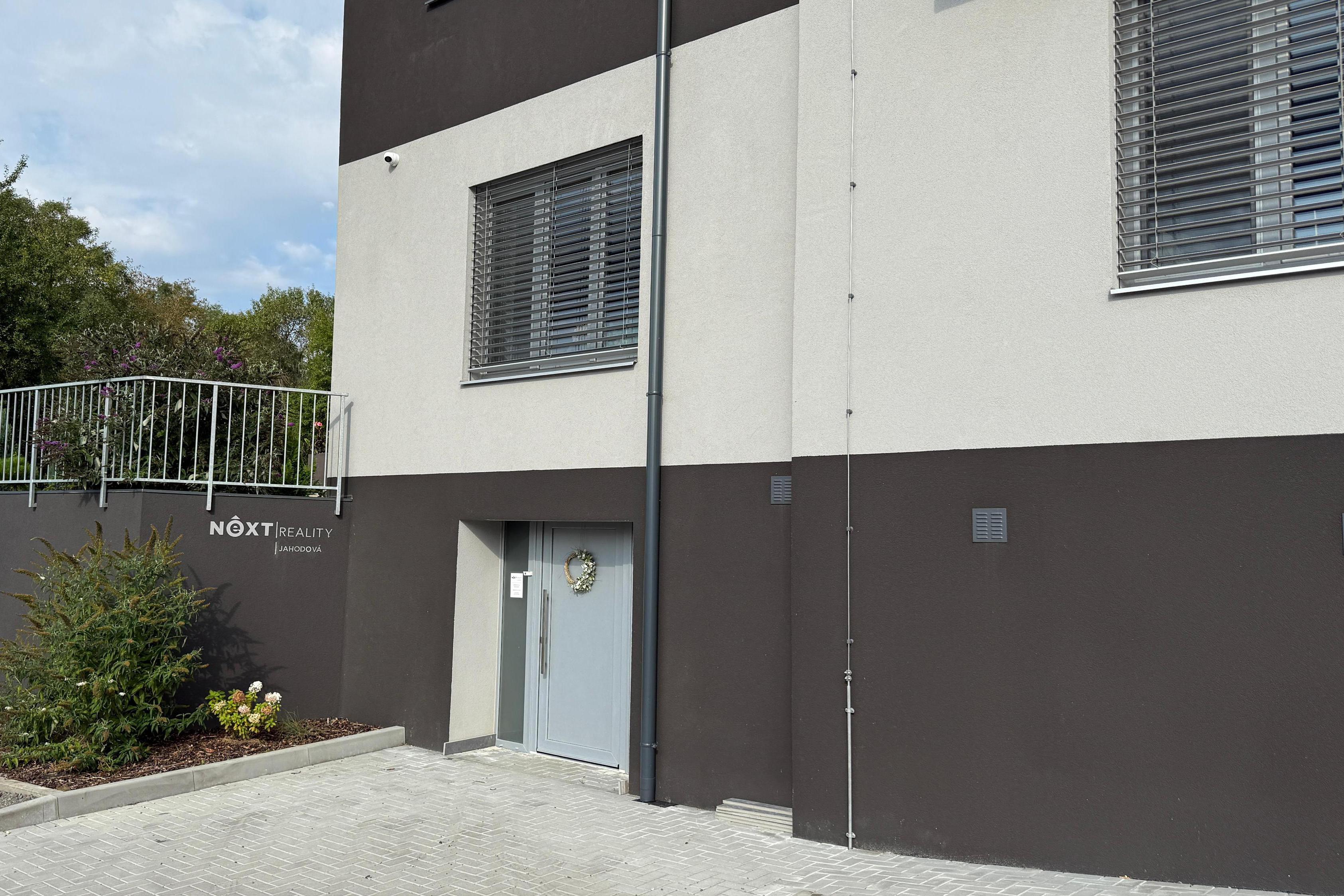 NEXT REALITY JAHODOVÁ