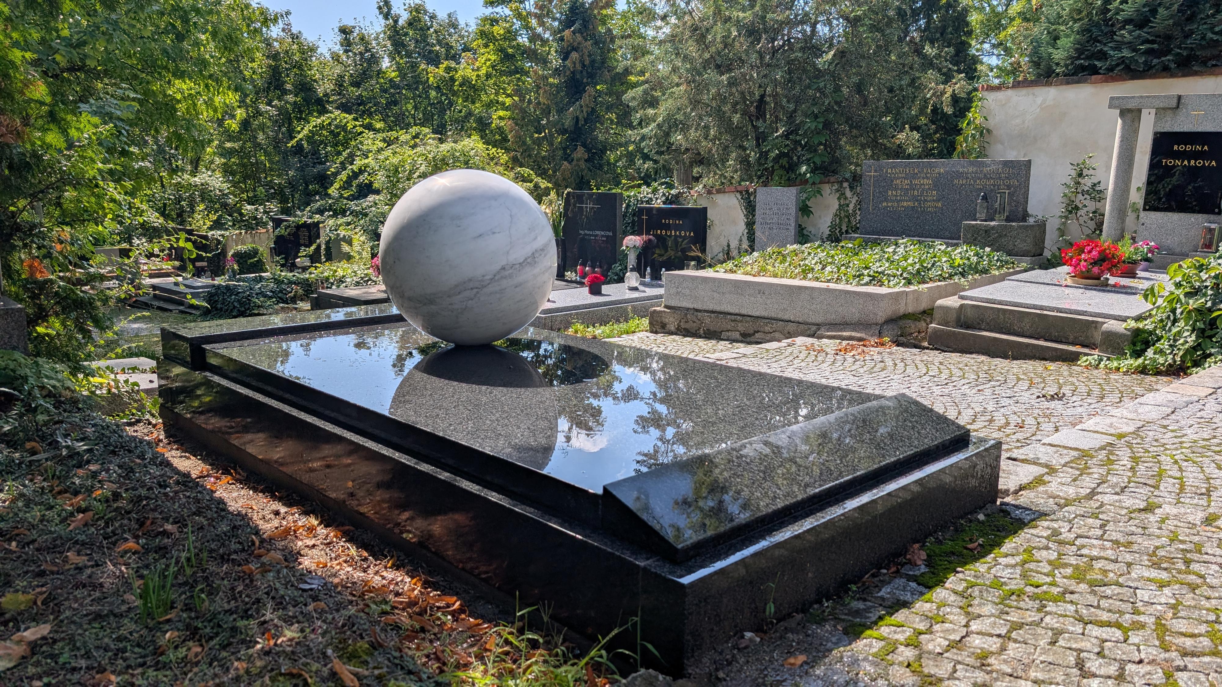 Kamenictví Matička foto 3