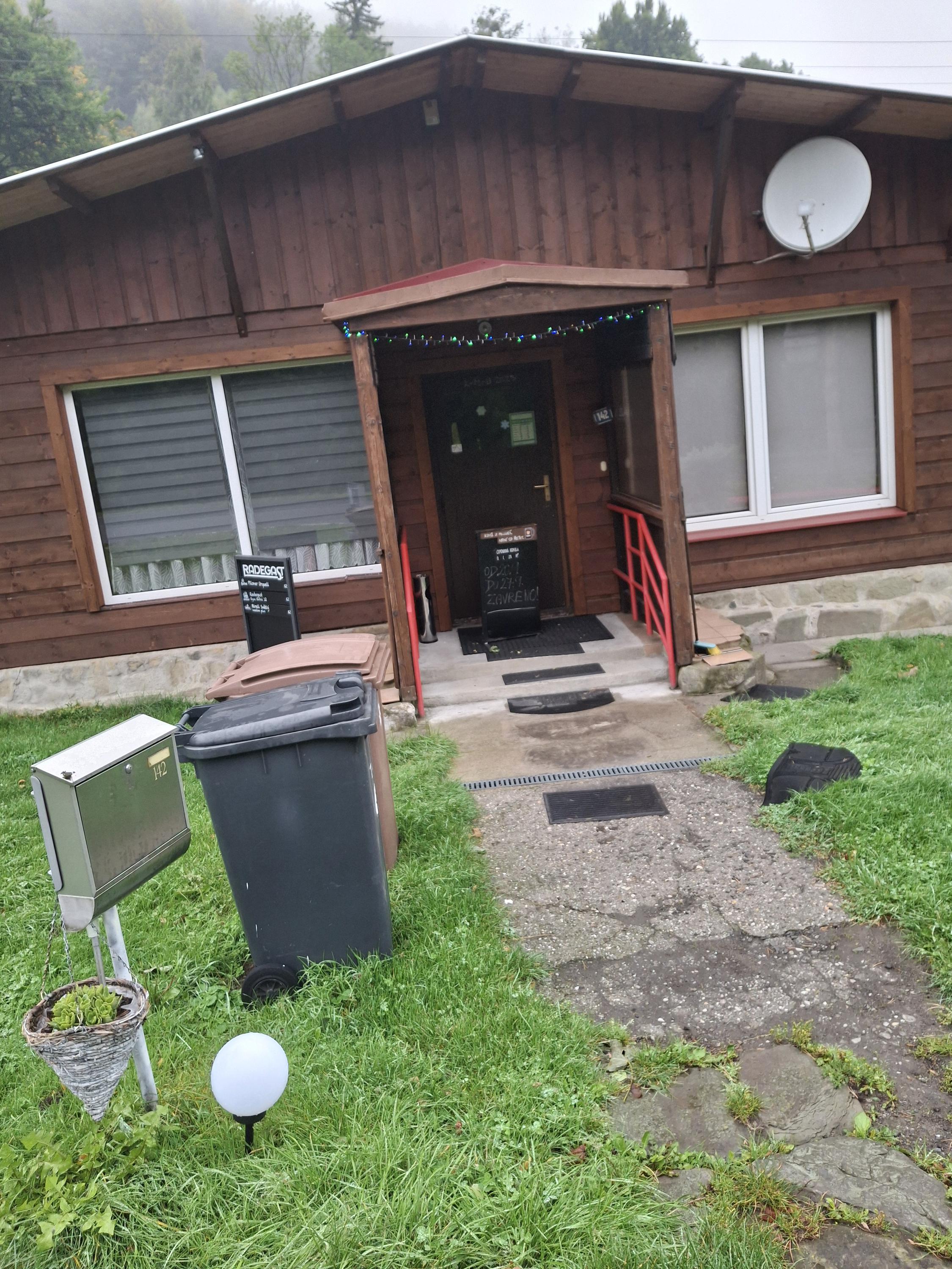Hospůdka U Kotaly foto 2