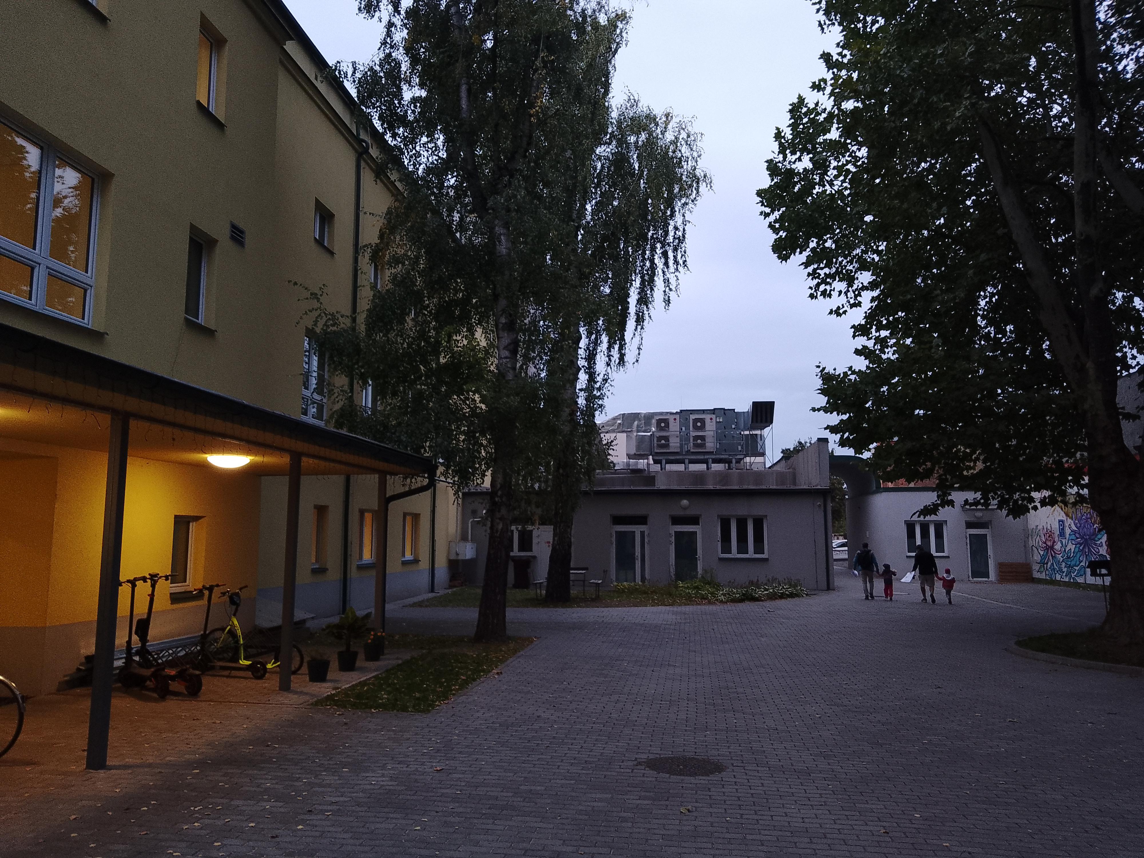 Sportcentrum - dům dětí a mládeže Prostějov foto 3