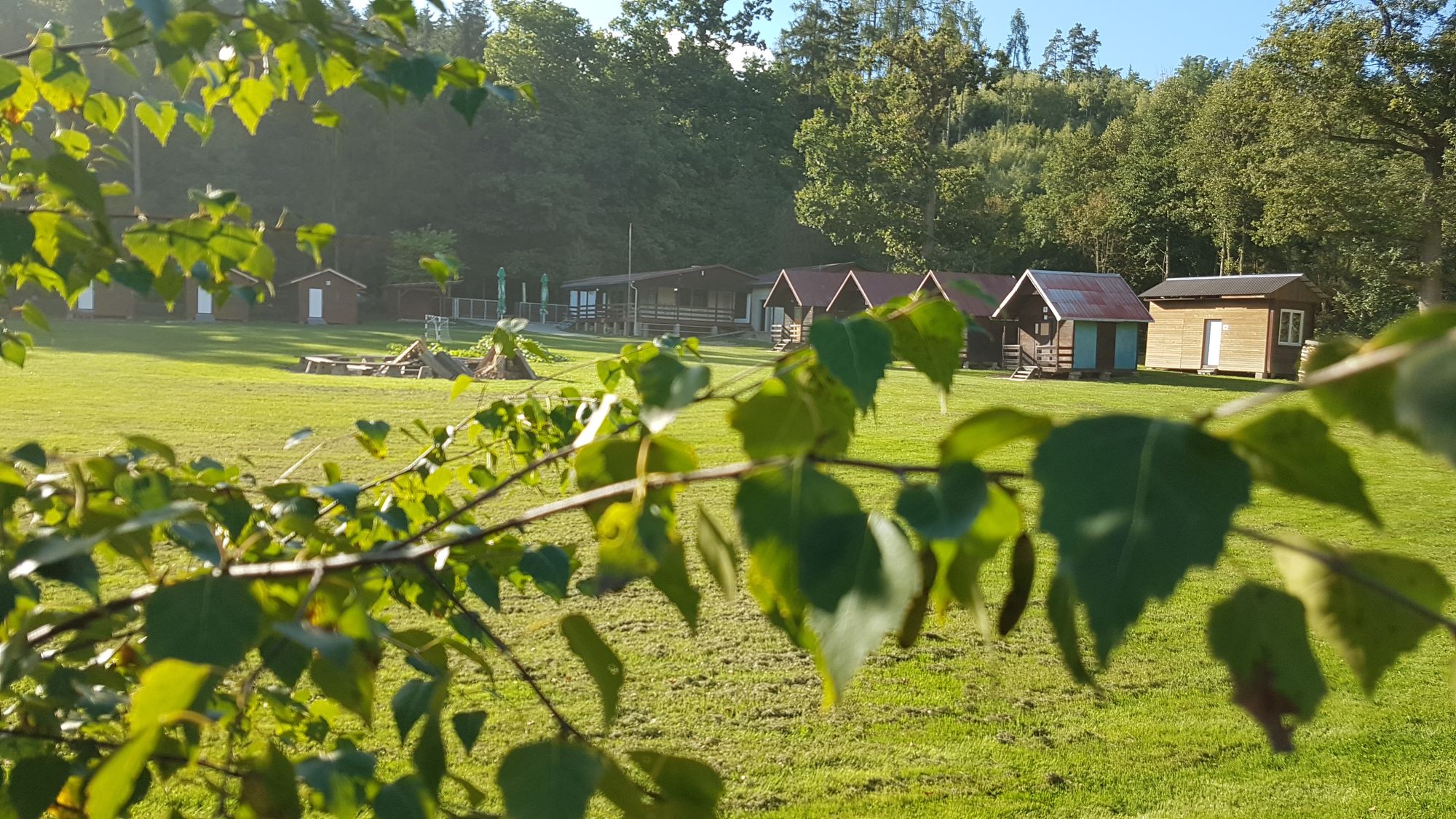 Tábořiště SVÁKOV foto 3
