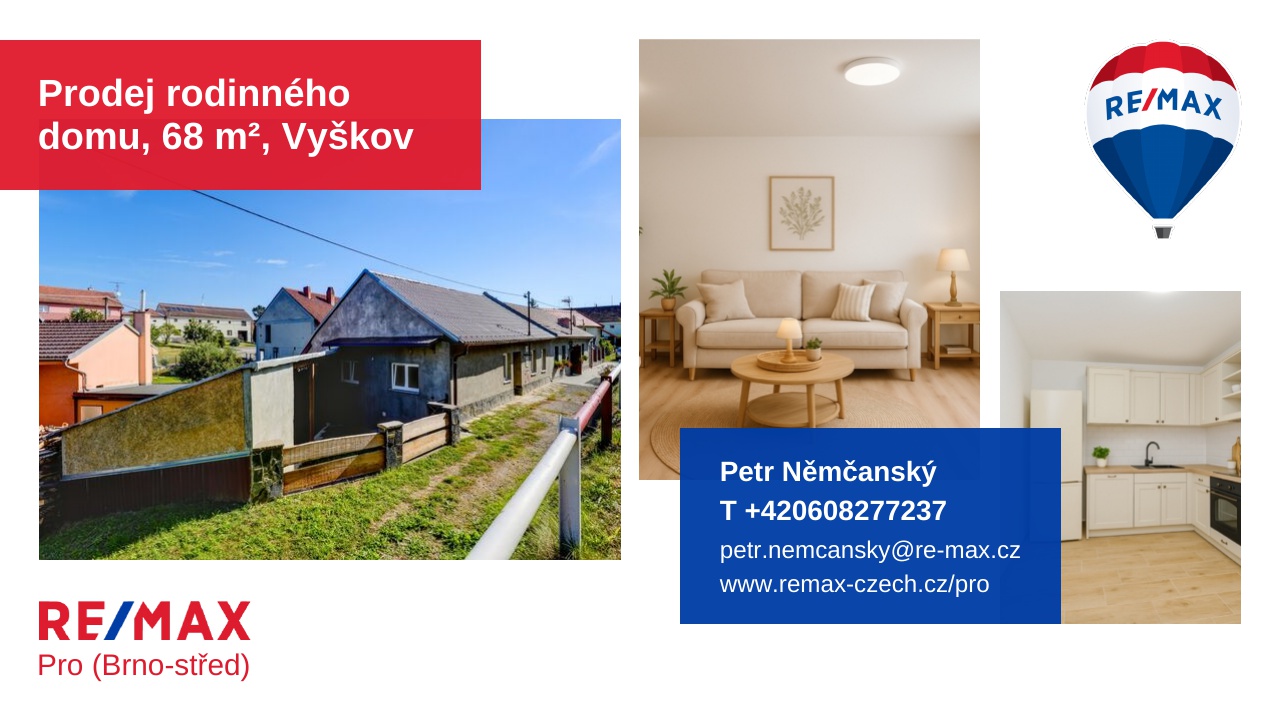 Petr Němčanský - realitní makléř RE/MAX Pro foto 2