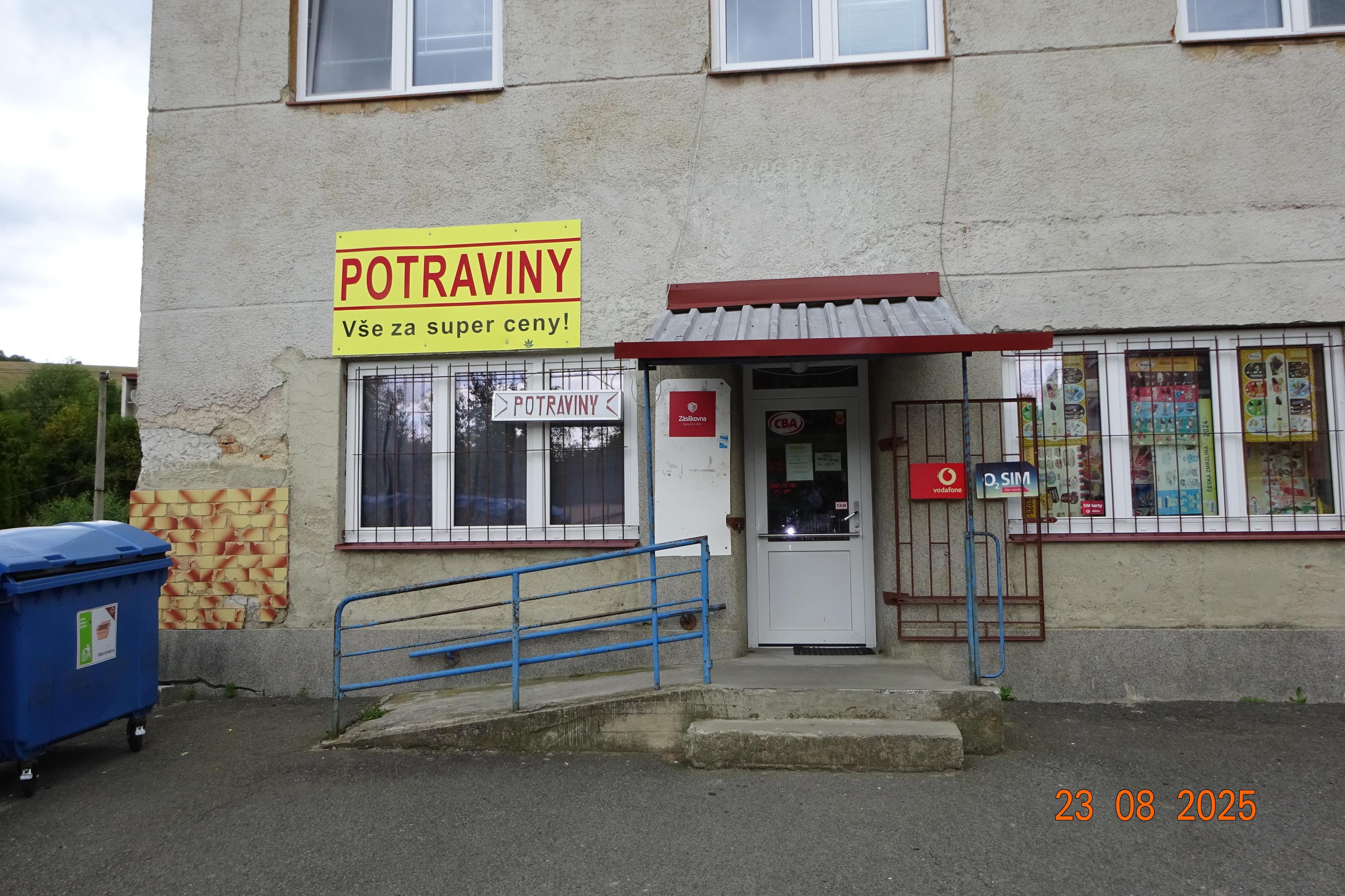 Večerka Hrabišín 49 foto 2