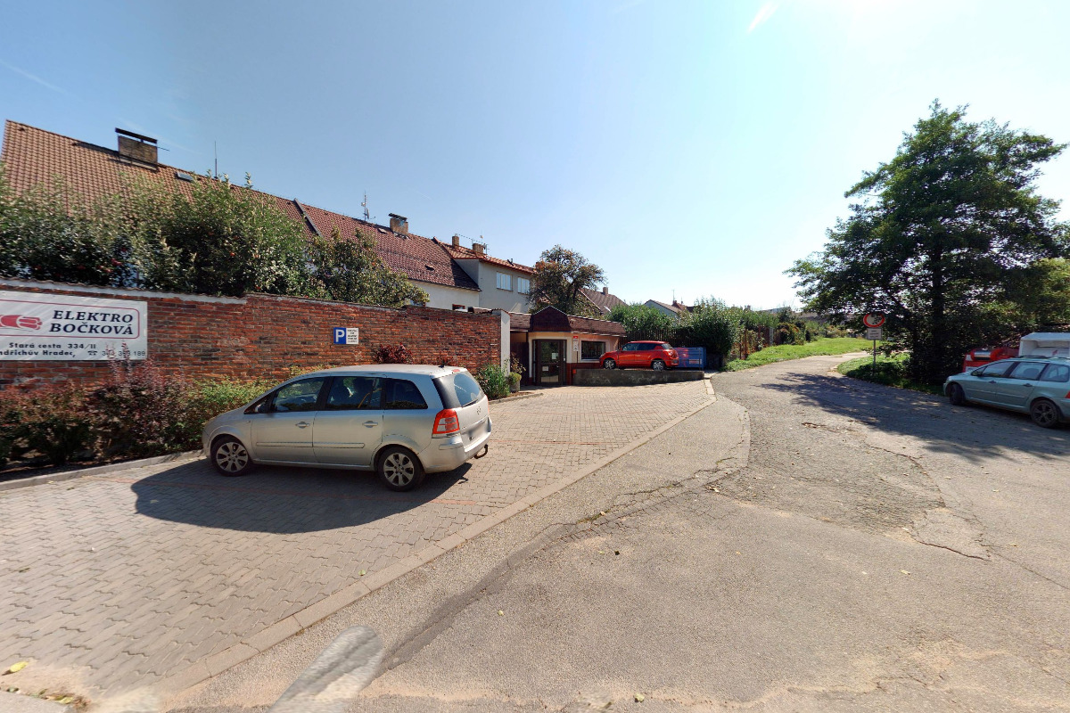 ELEKTRO BOČKOVÁ s.r.o. foto 3