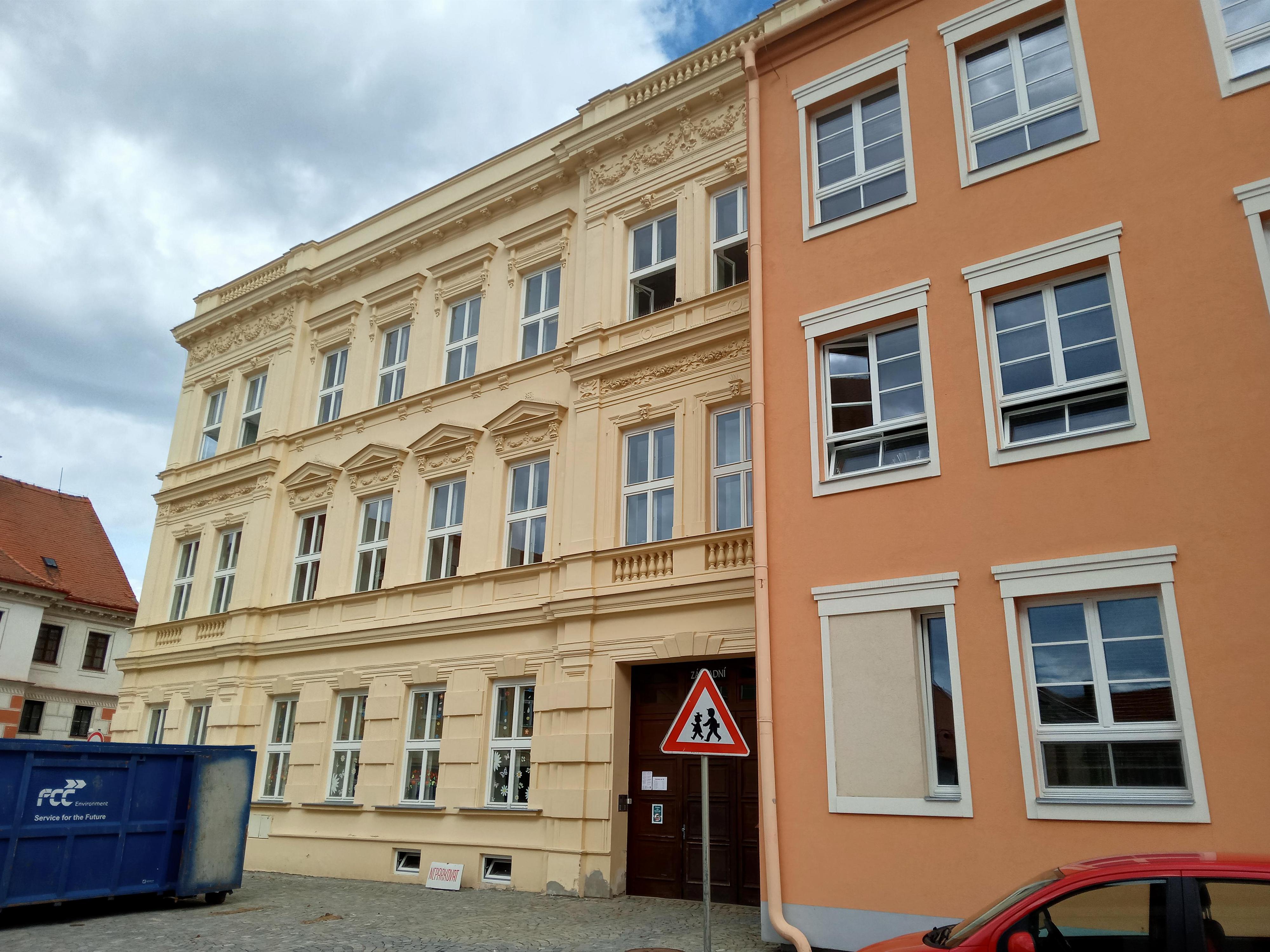 ZŠ Jemnice foto 3