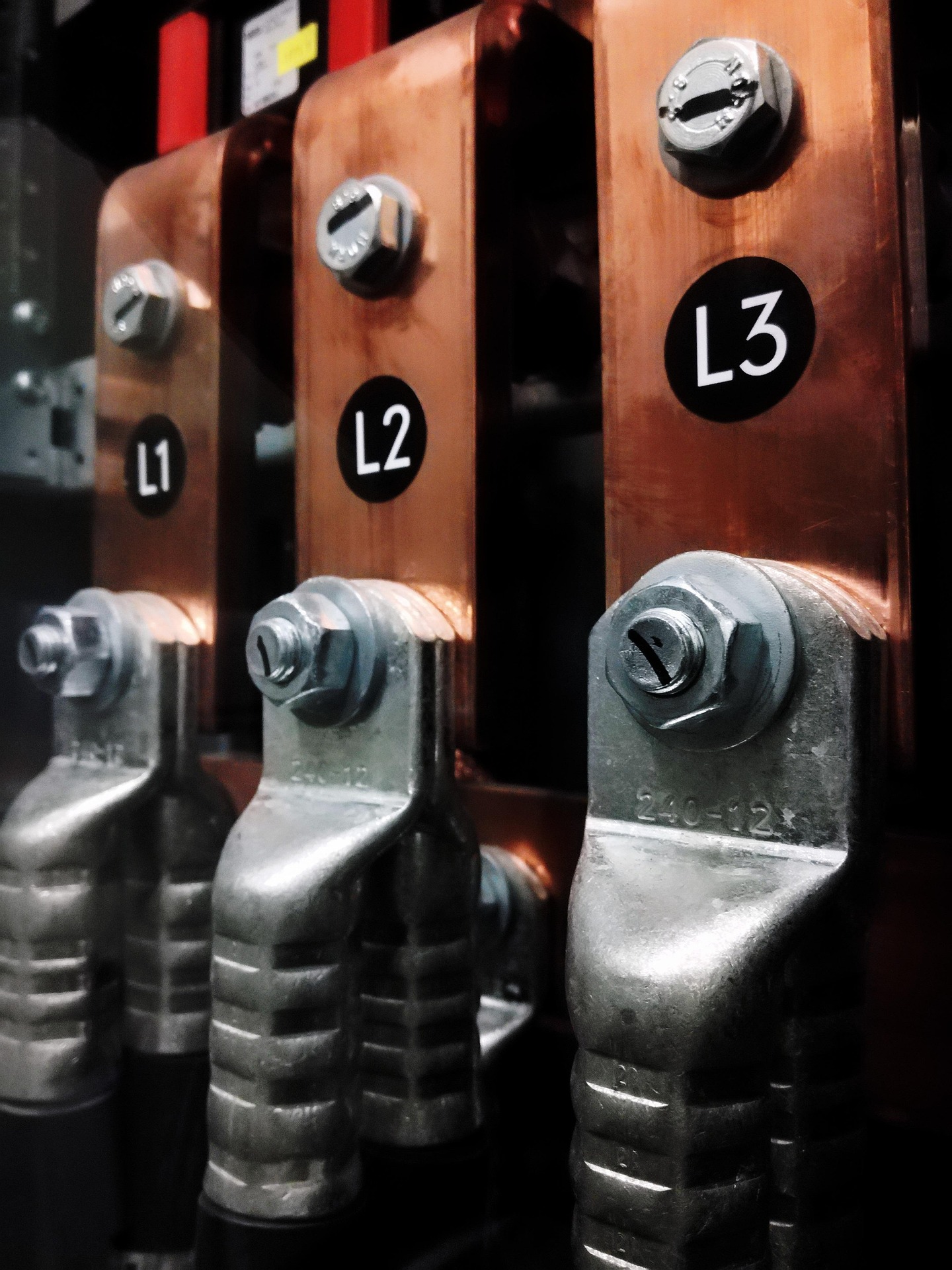 Revize elektroinstalace - Elektro-revtech s.r.o. foto 2