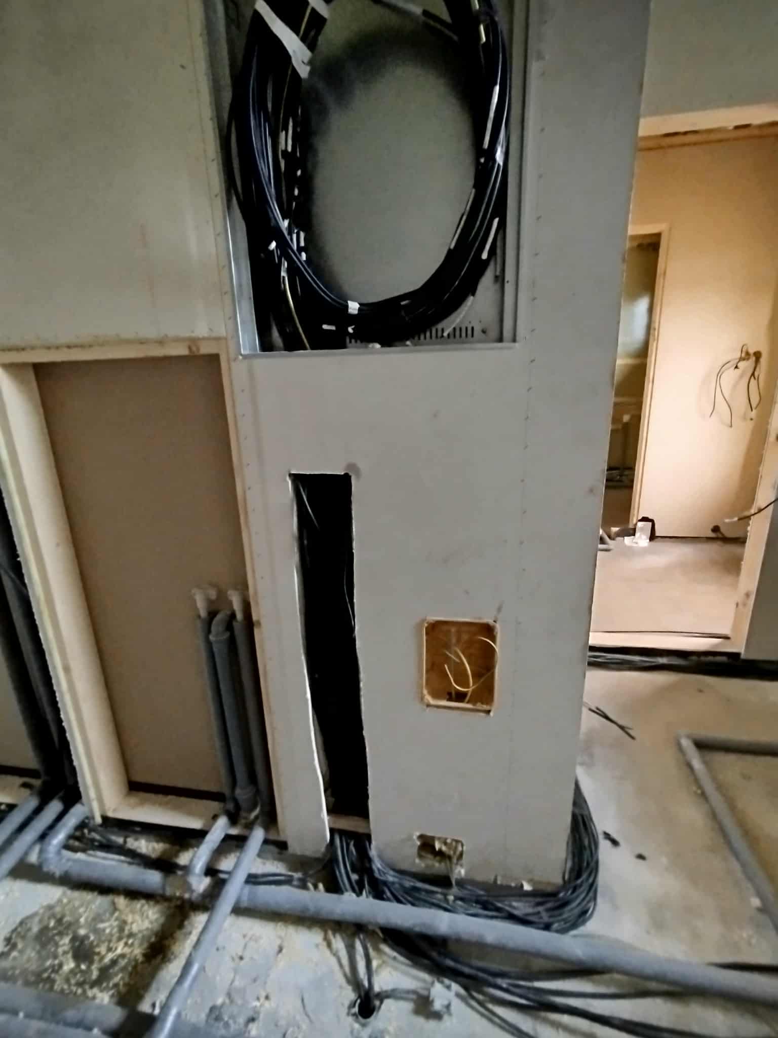 Elektrikář - Elektro služby Benešov foto 3