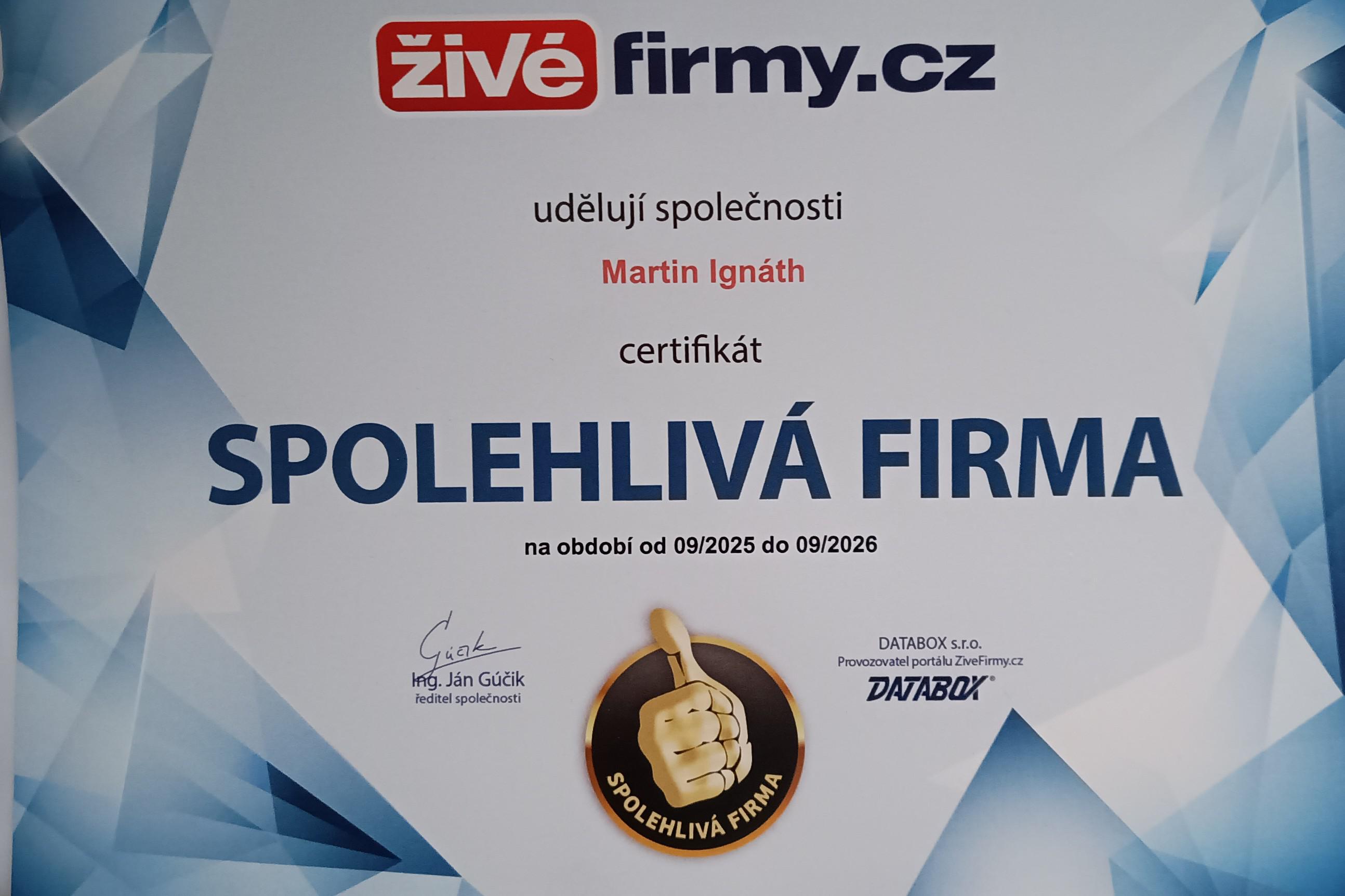 Kominictví Slovácko foto 3