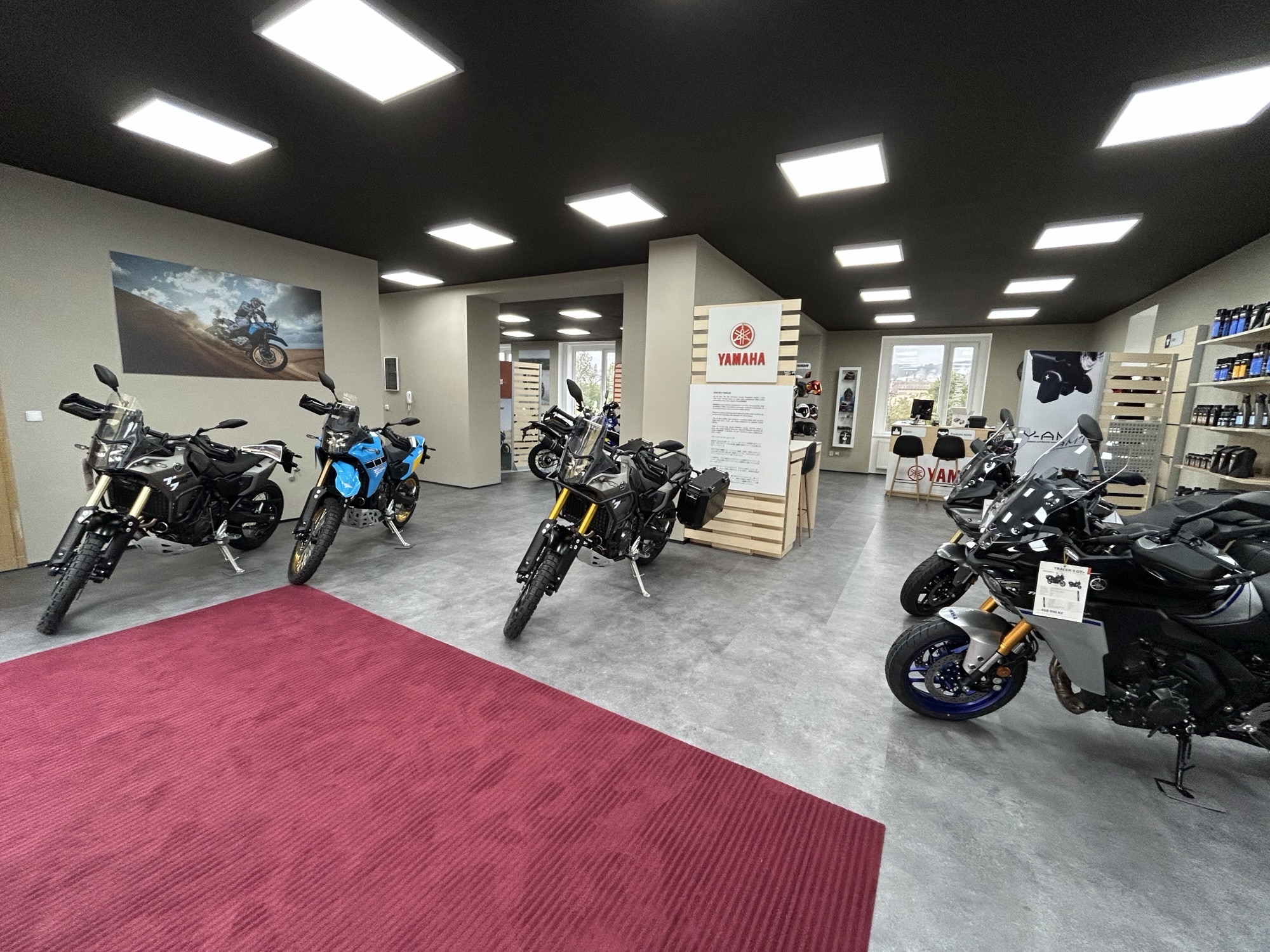 MOTO-ARENA s.r.o. foto 4