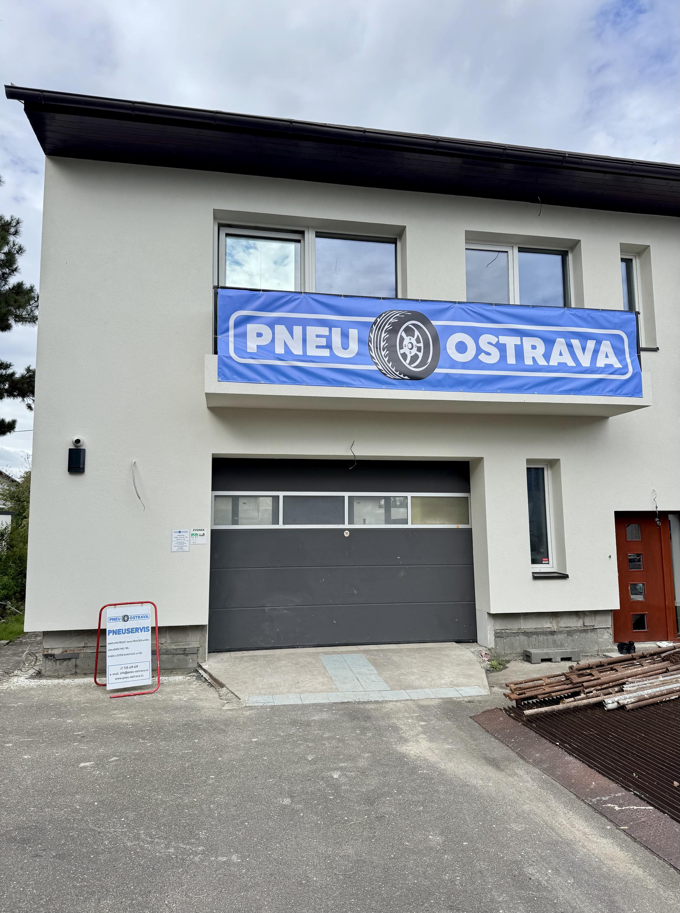 PNEU-OSTRAVA foto 2