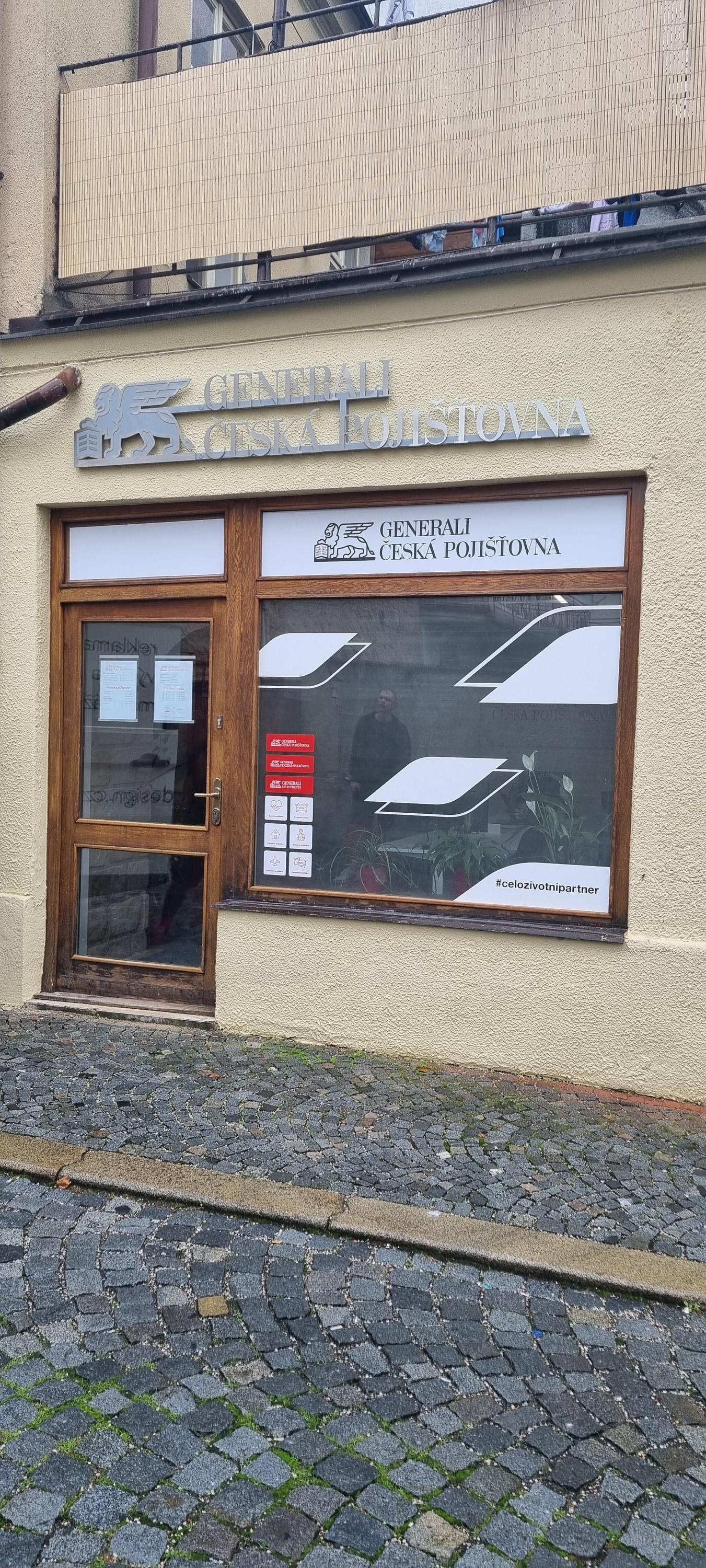 Generali Česká pojišťovna foto 4