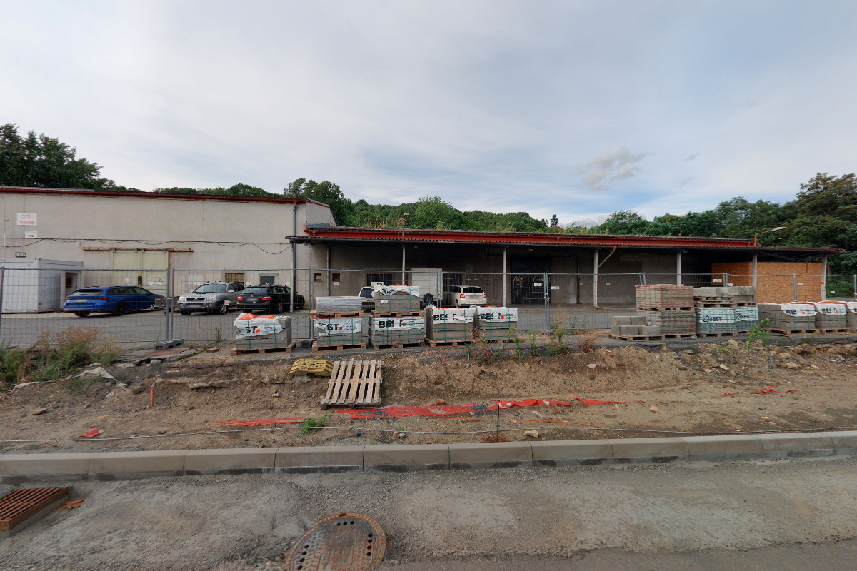 Panevropská univerzita foto 3