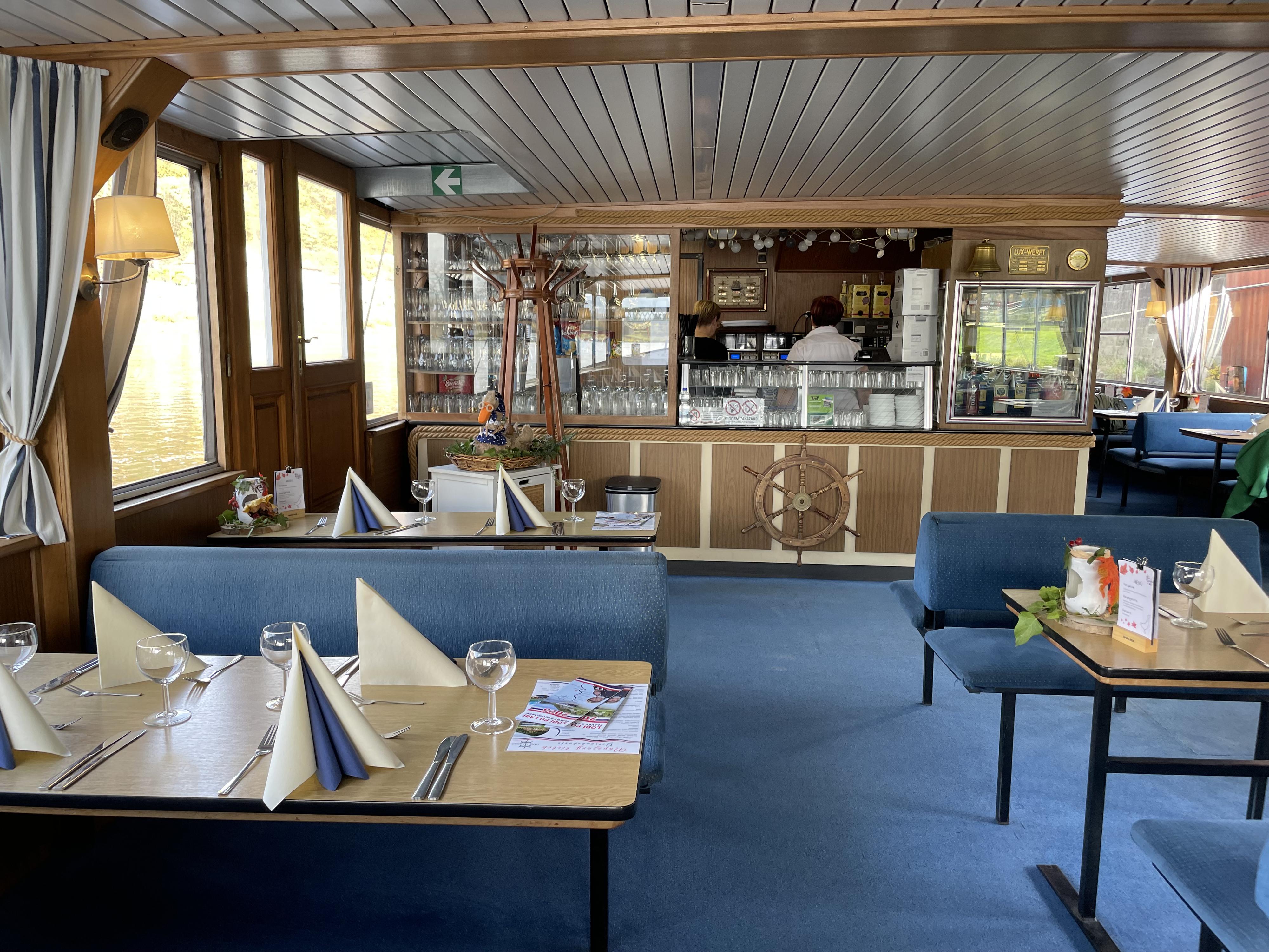 Labská plavební společnost, s.r.o. foto 2