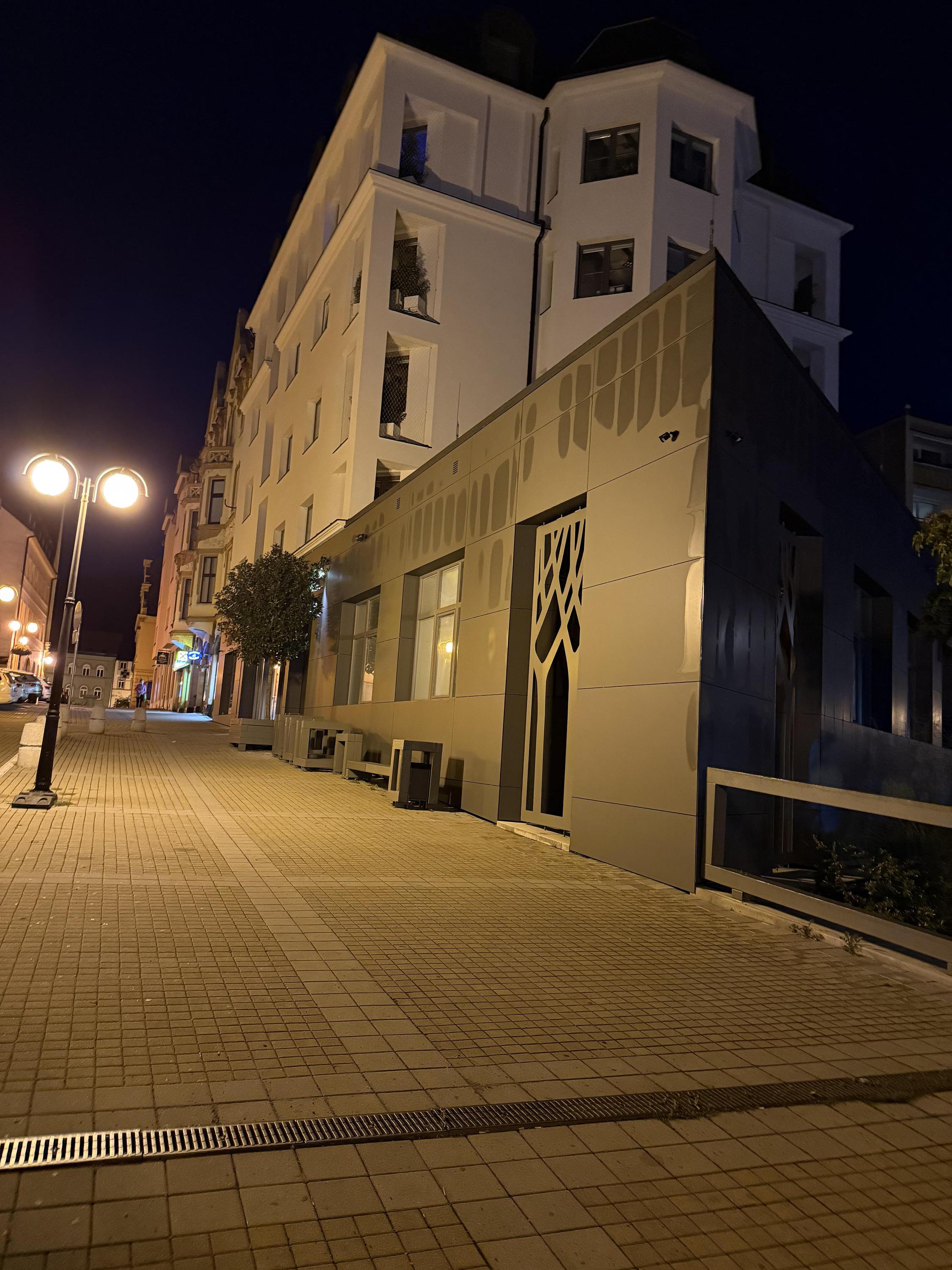 poliklinika Děčín foto 3
