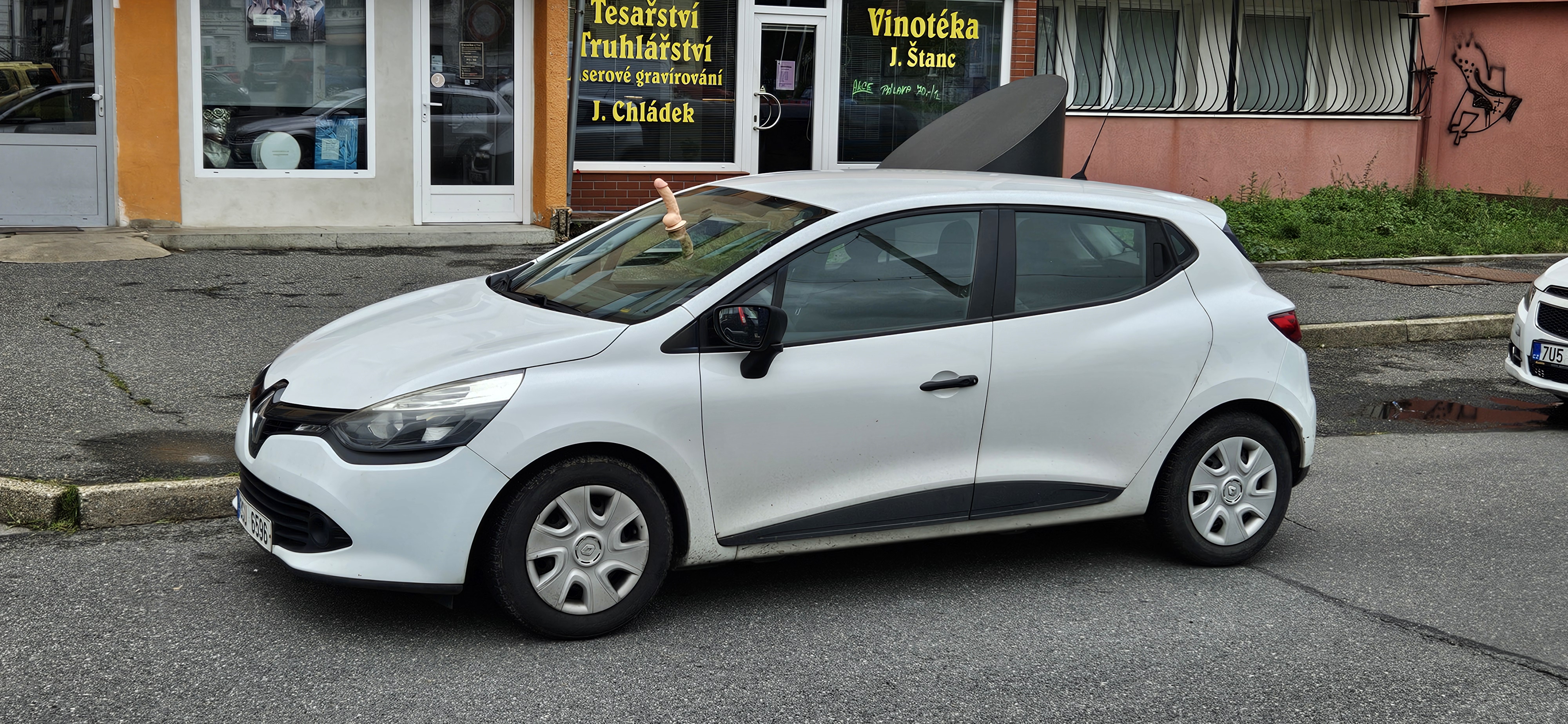 BILLA foto 4