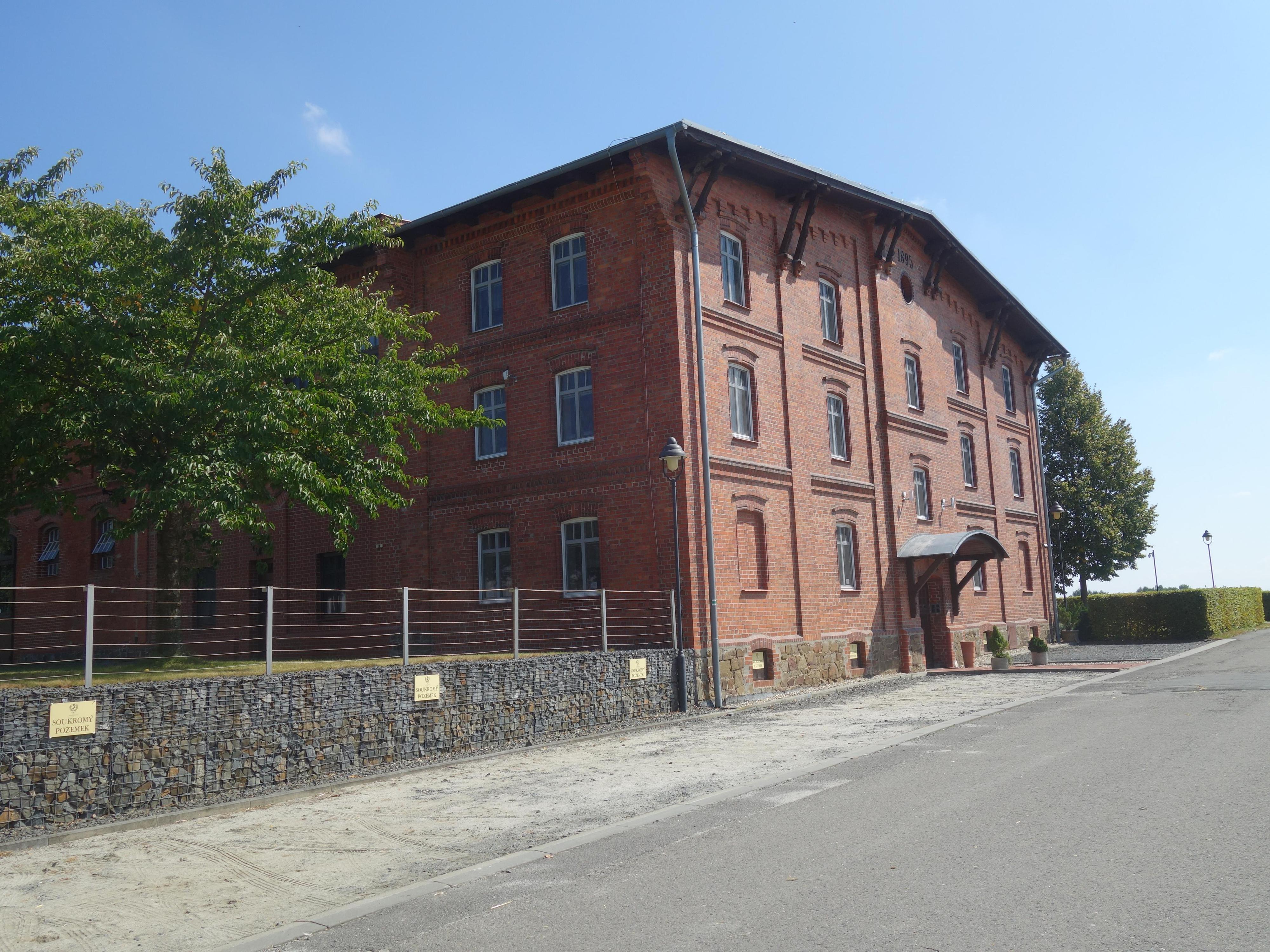 Penzion na Albertovci foto 2