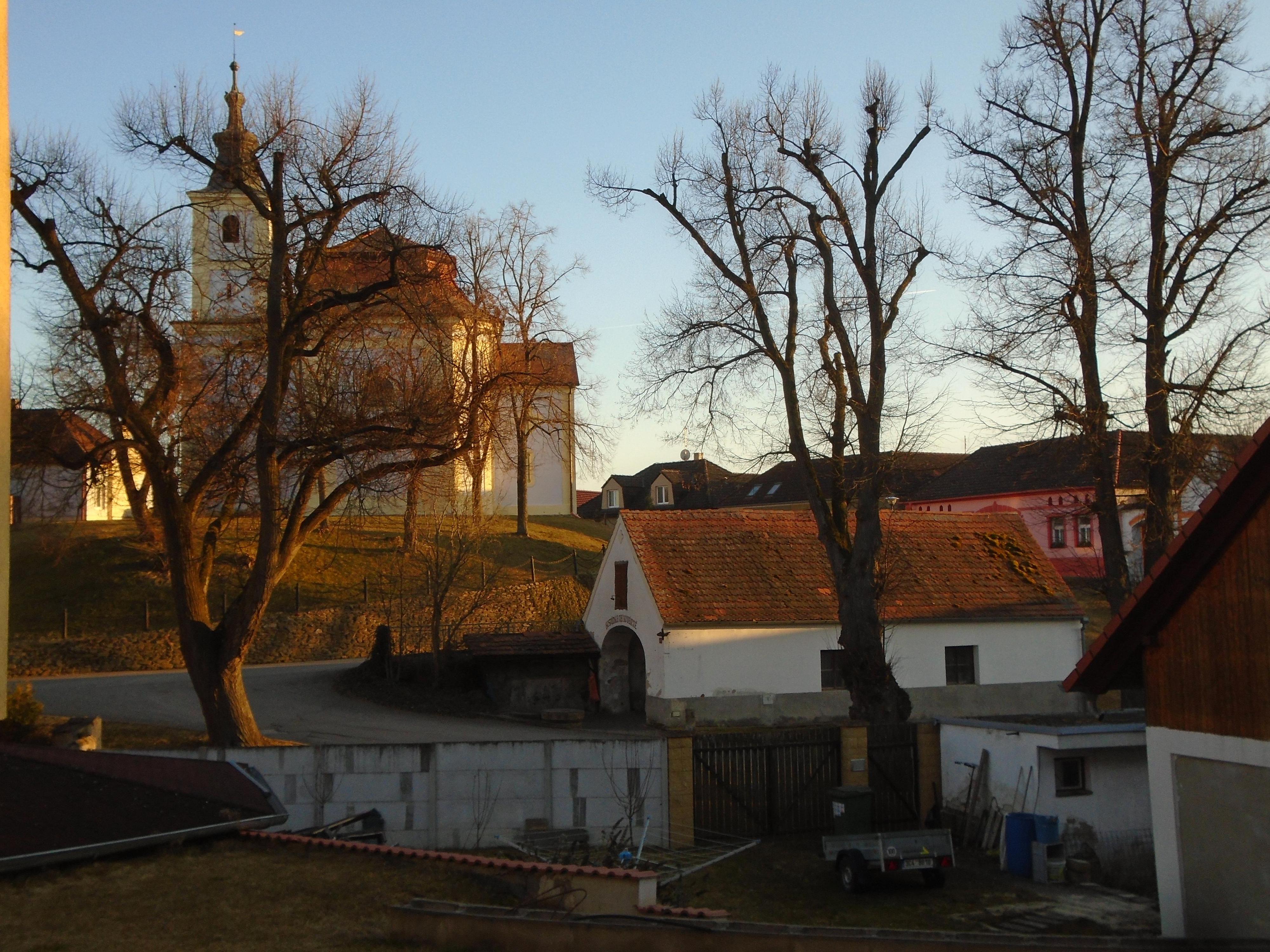 Hospůdka Na Kovárně foto 6