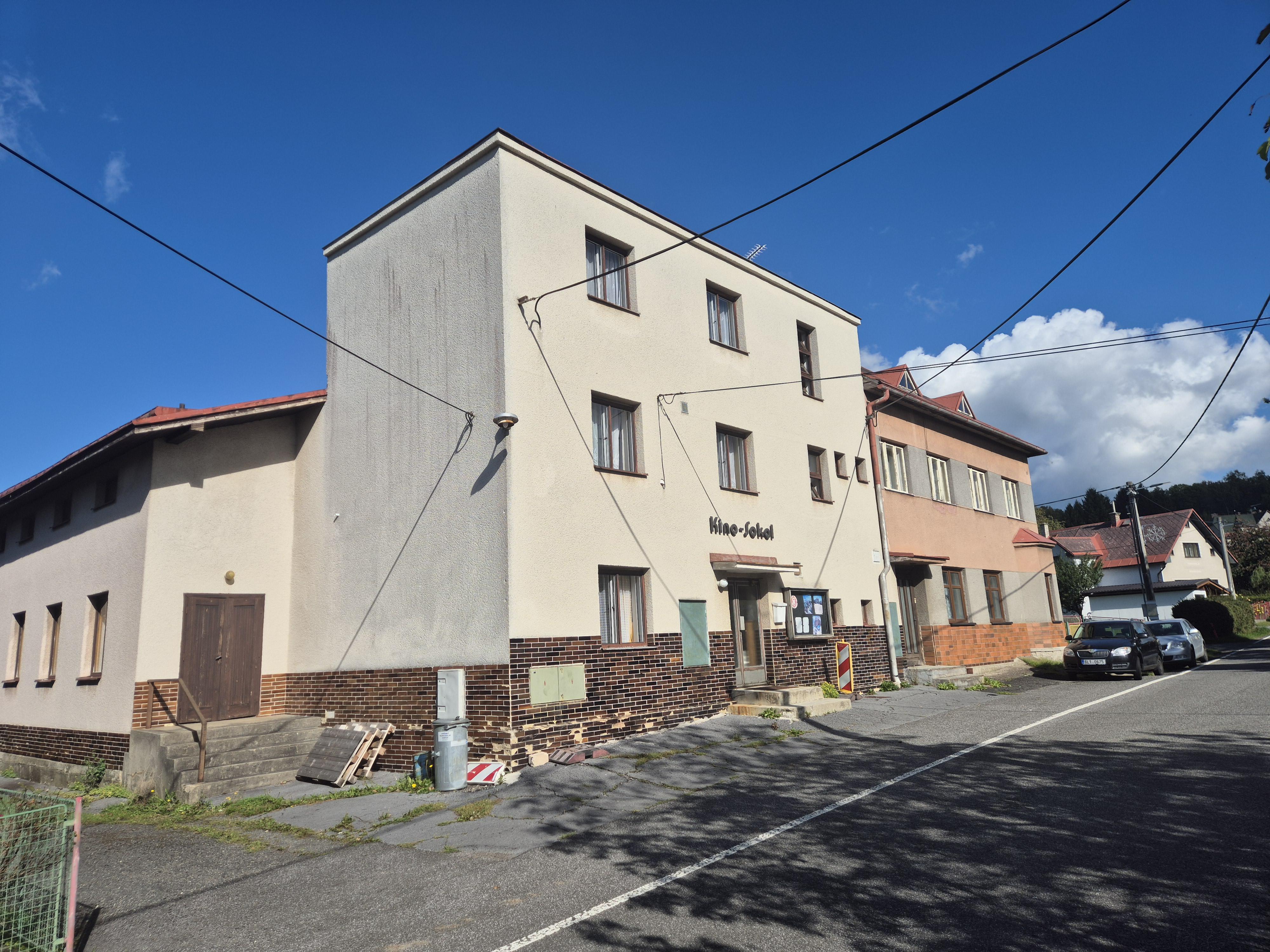 Tělocvičná jednota Sokol Radčice