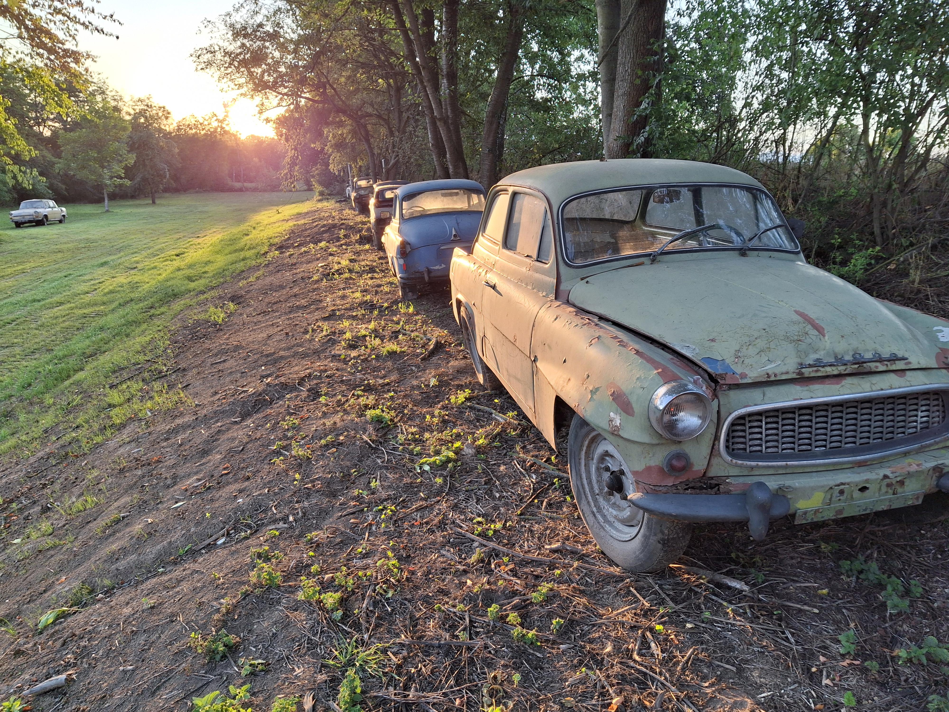 Automobilové Muzeum Prasečák Stránka foto 6
