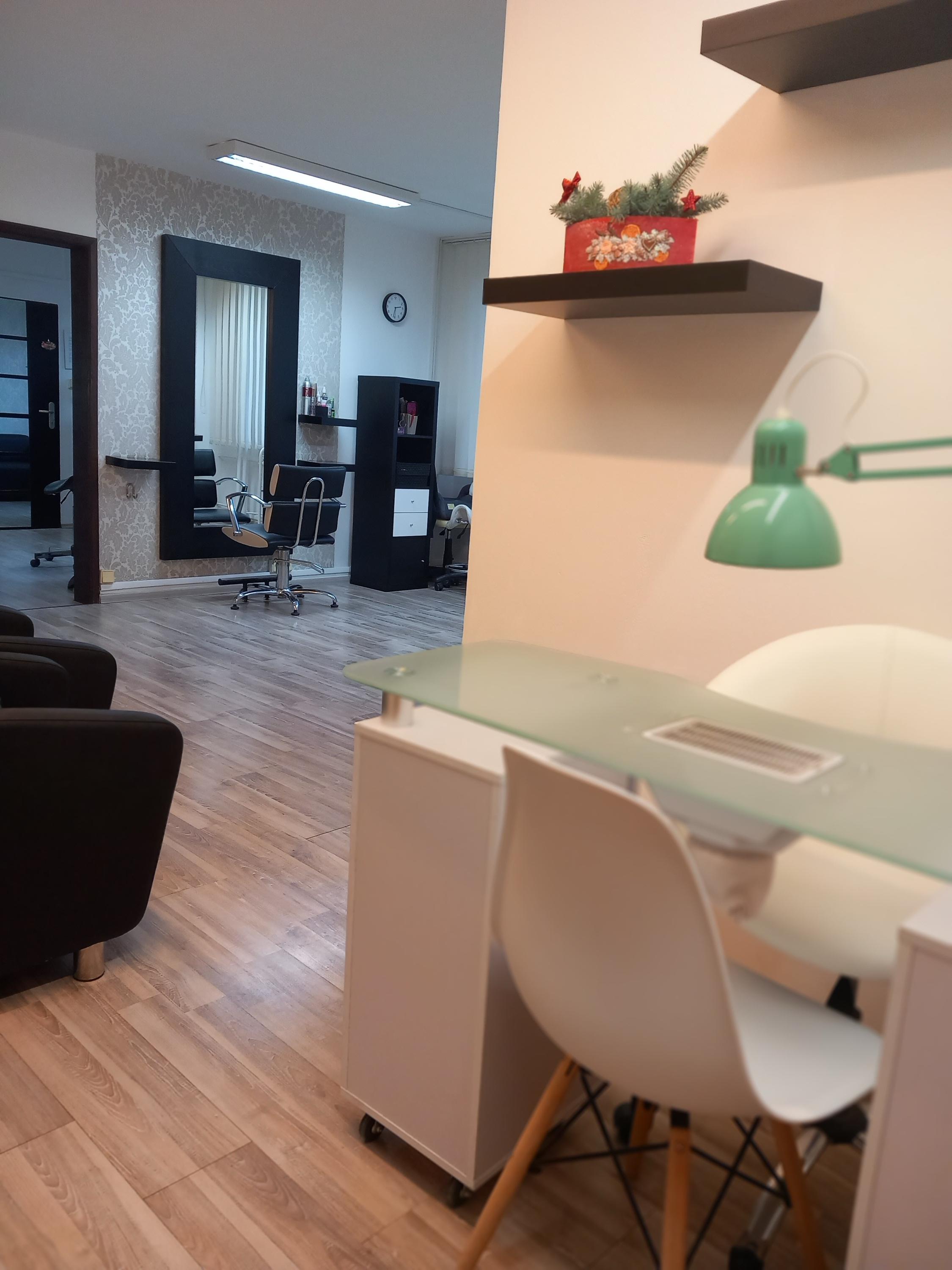 Studio Charmant foto 6
