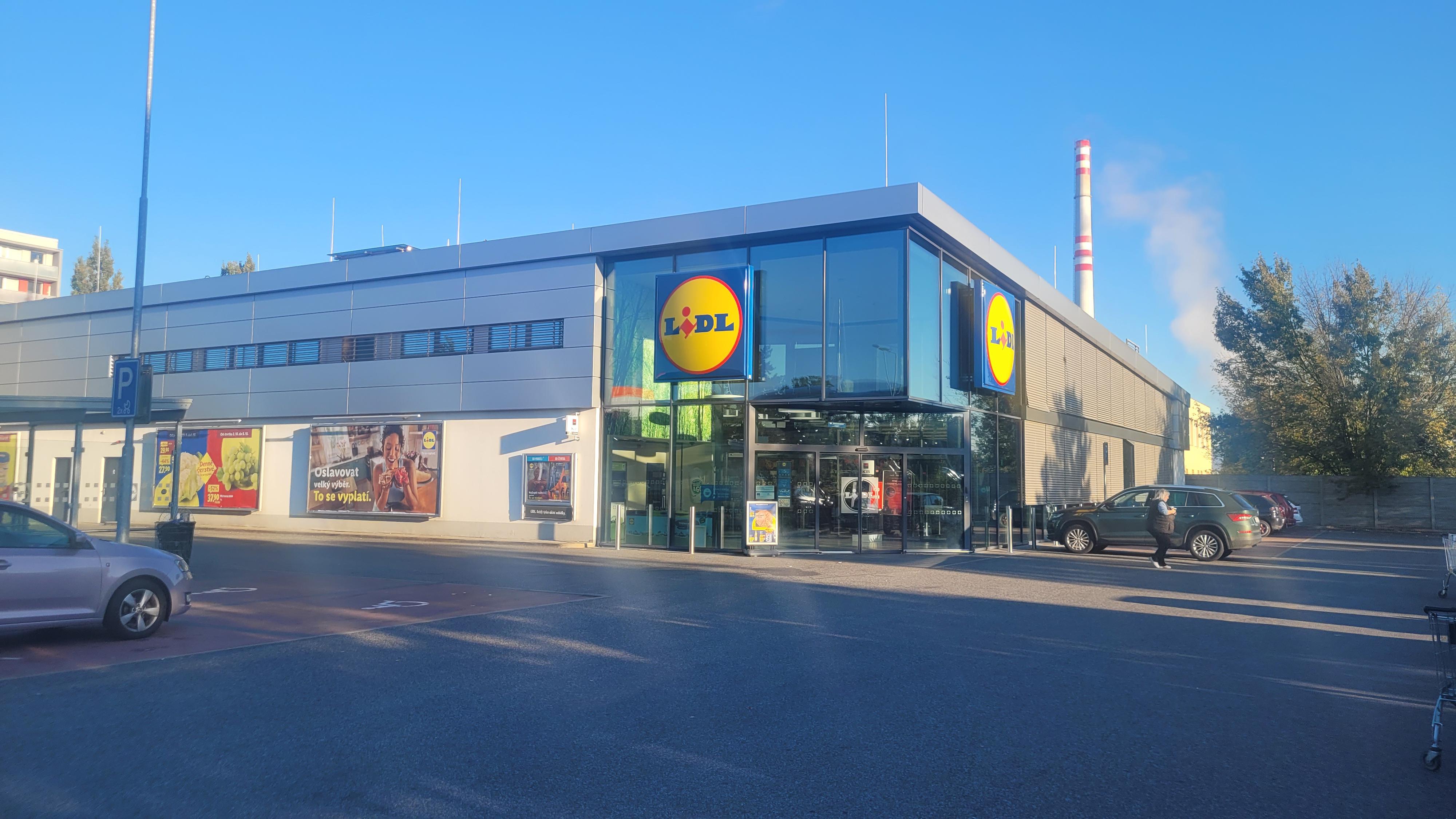 Lidl foto 5