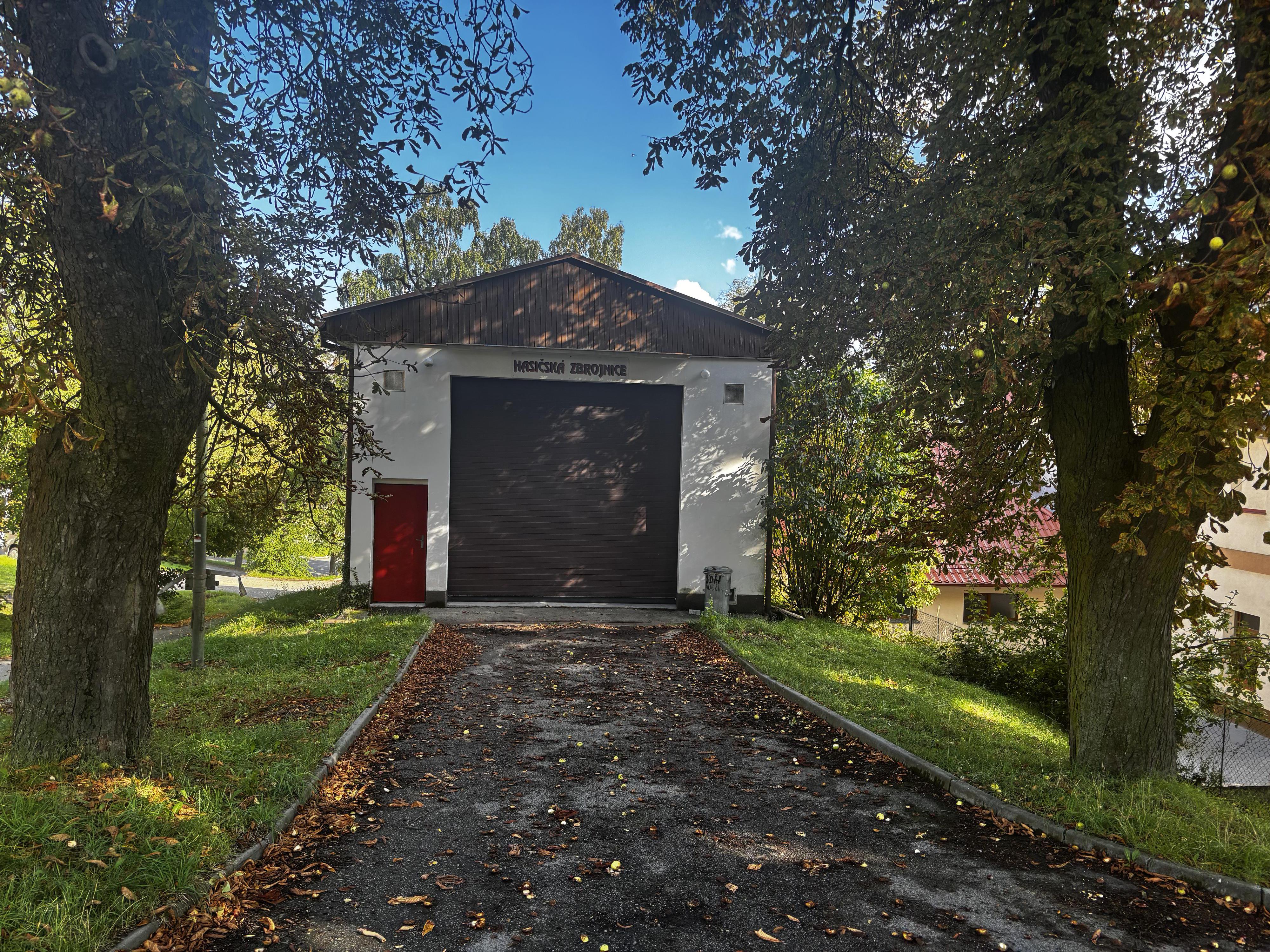 SH ČMS - Sbor dobrovolných hasičů Hudlice foto 2