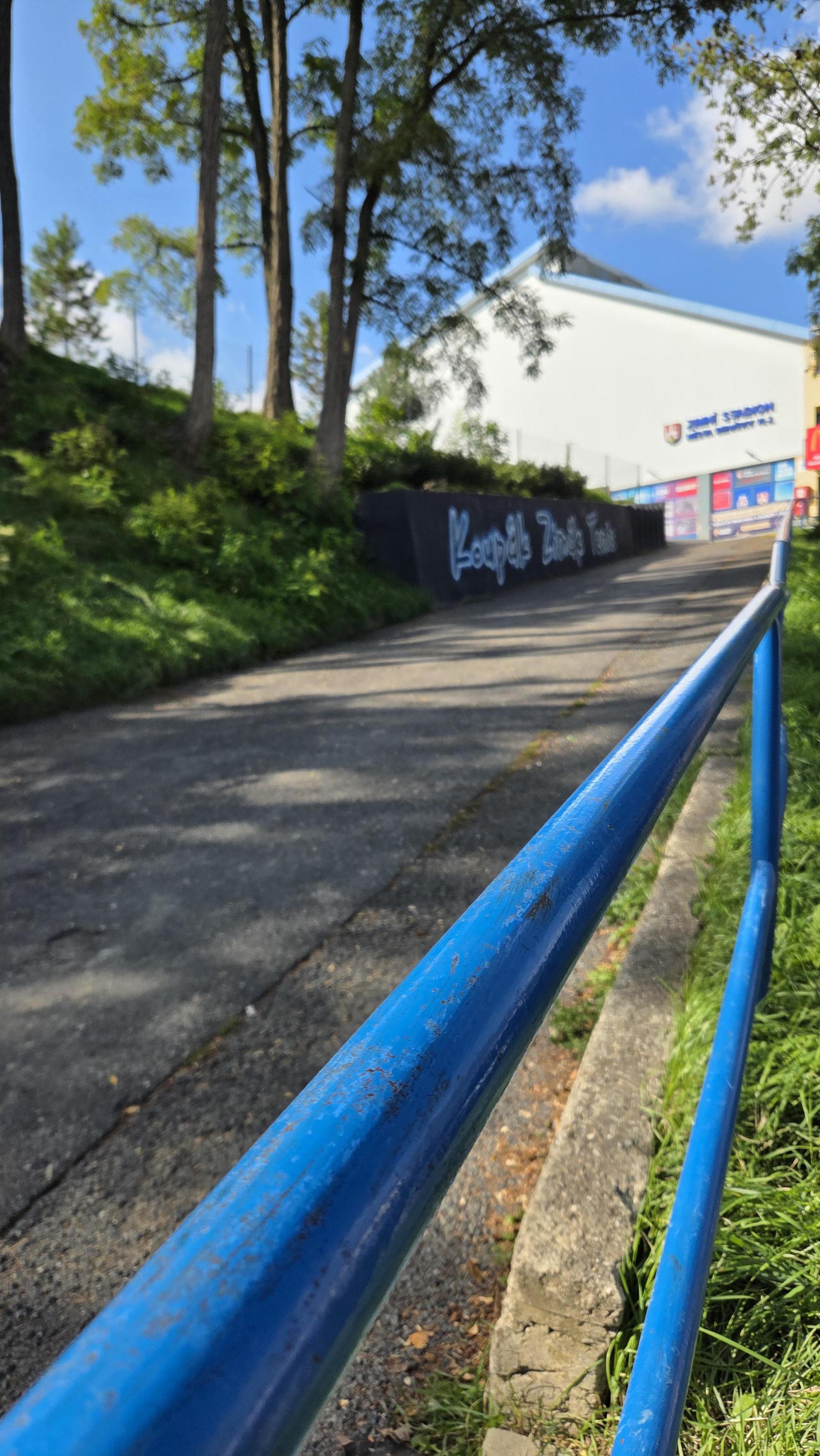 Zimní stadion Benátky nad Jizerou foto 3