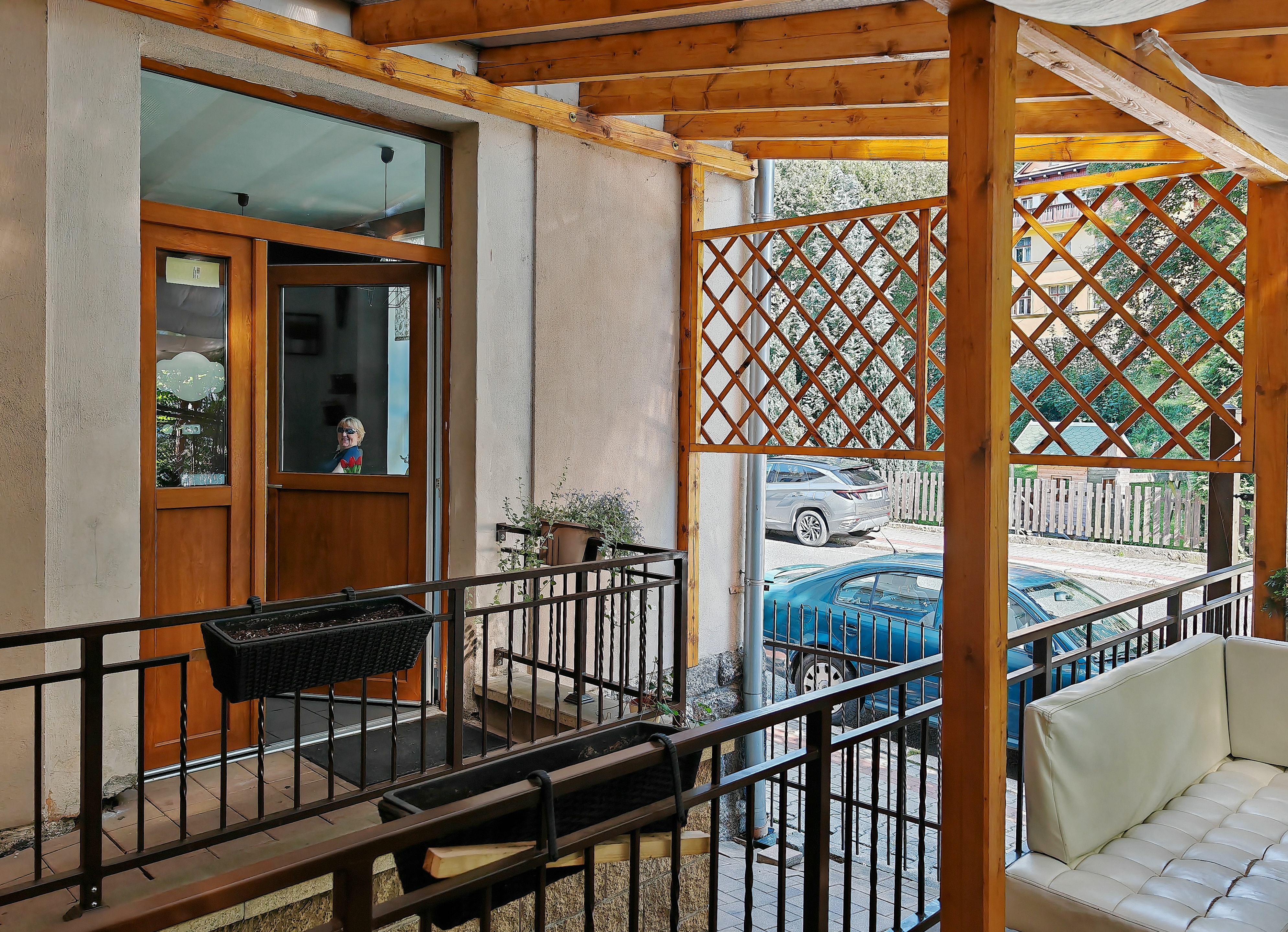 JAVEKO CZ - Cukrárna kavárna foto 4