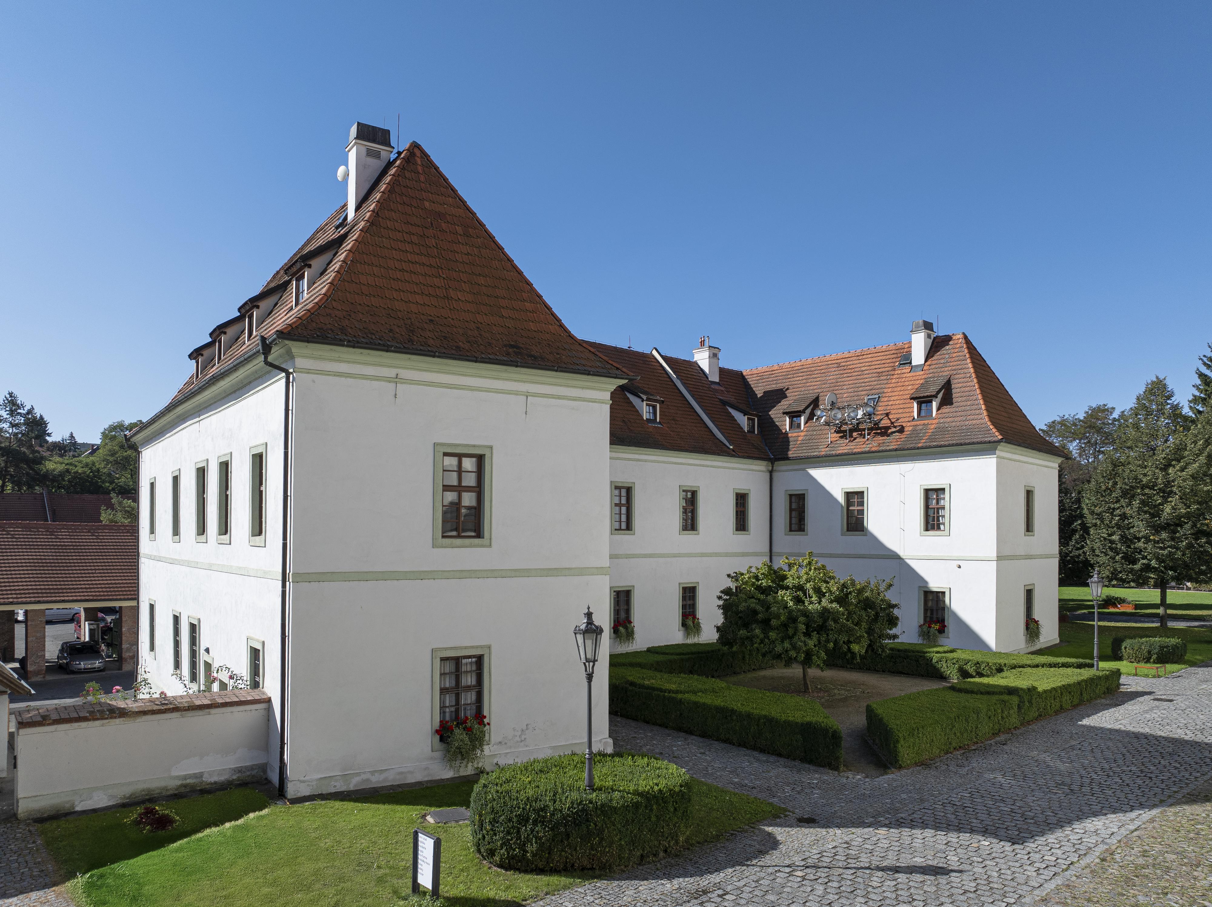 Hotel Adalbert * * * | Břevnovský klášter