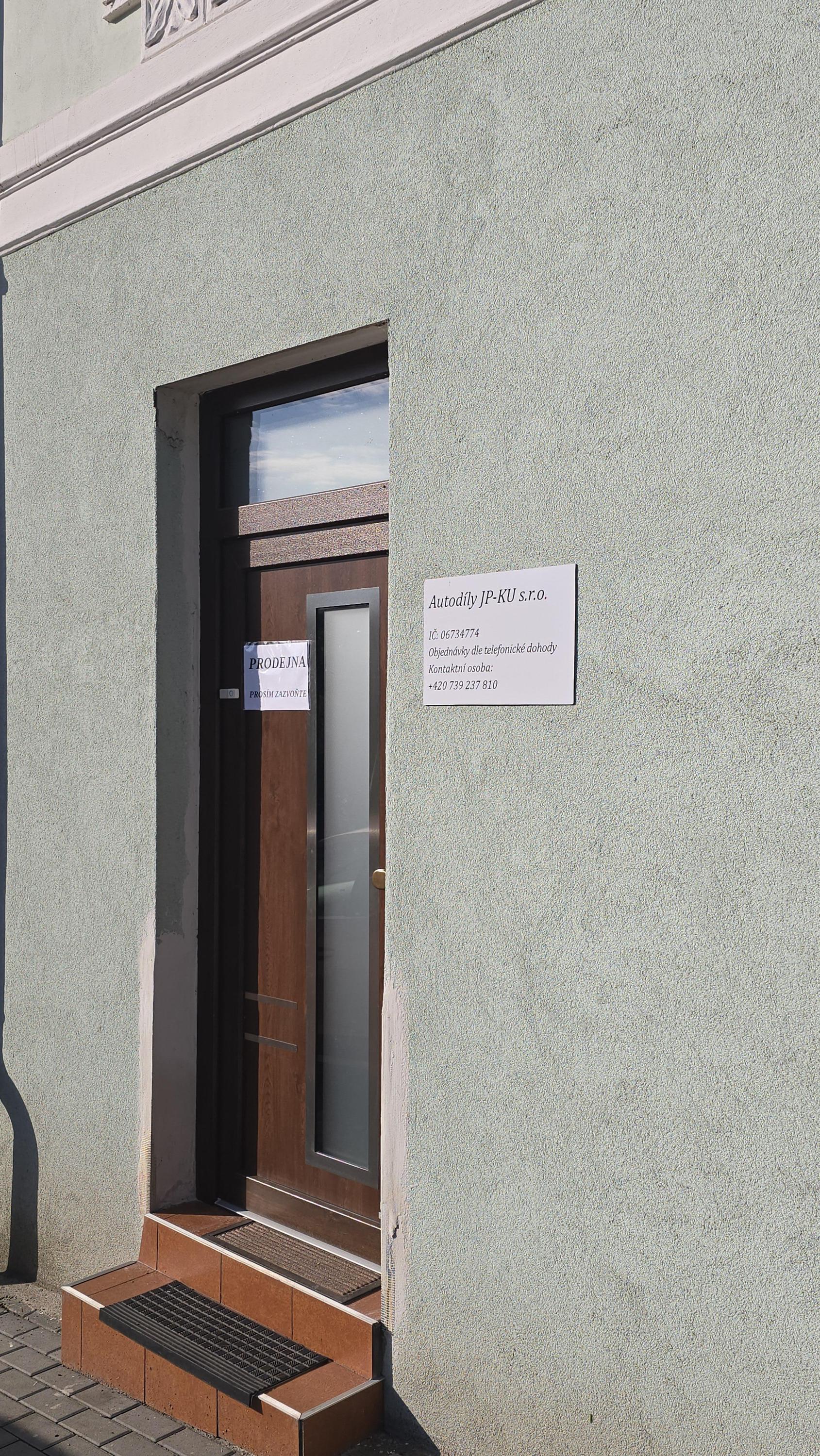 JP-KU, s.r.o. foto 2