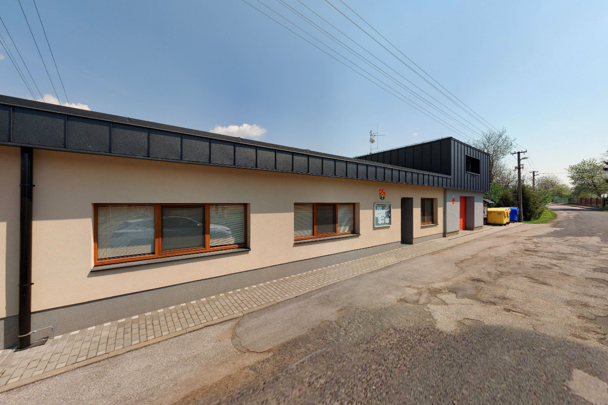 SH ČMS - Sbor dobrovolných hasičů Dolní Černůtky foto 2