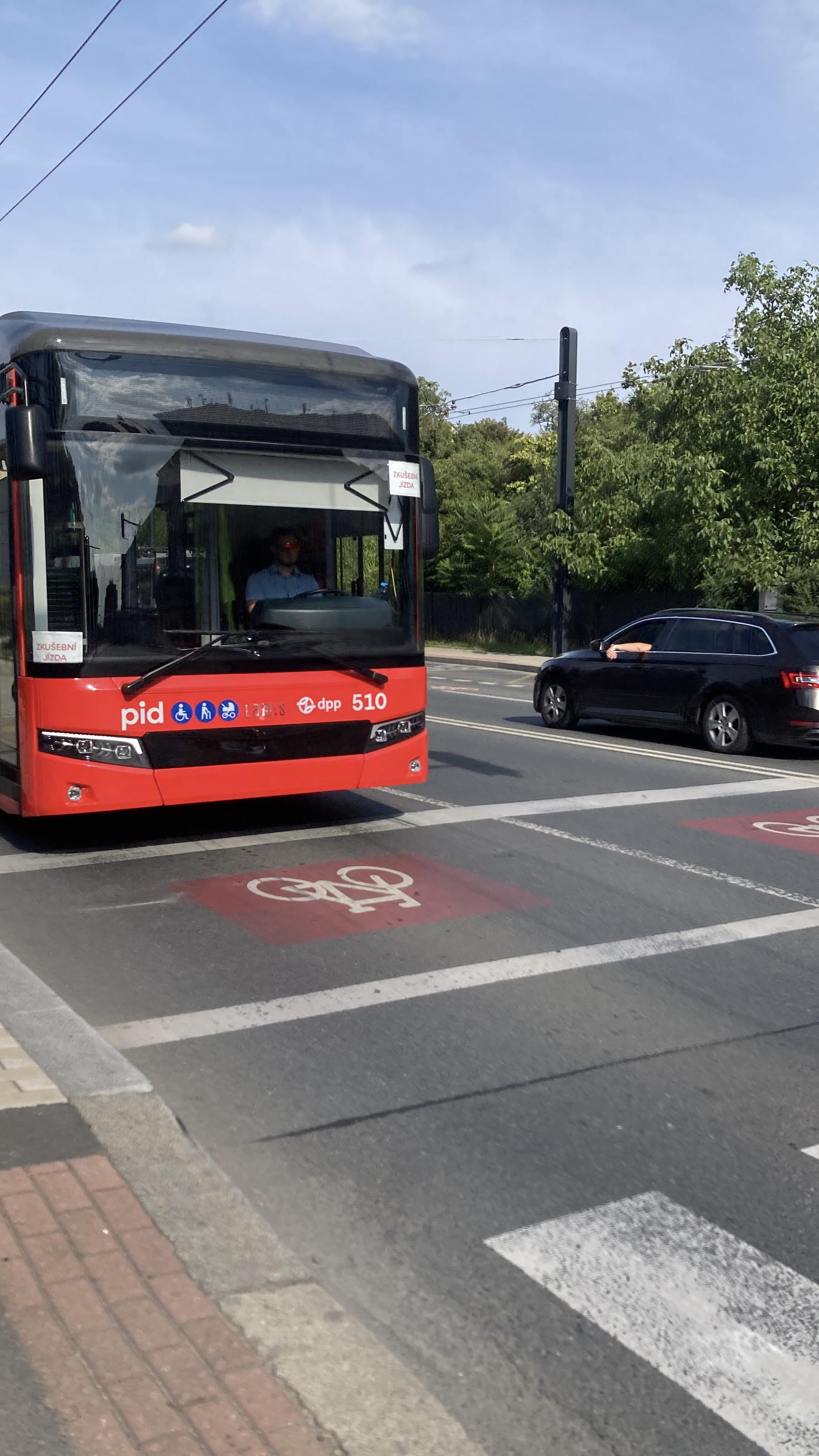 ROPID - Regionální organizátor pražské integrované dopravy foto 4