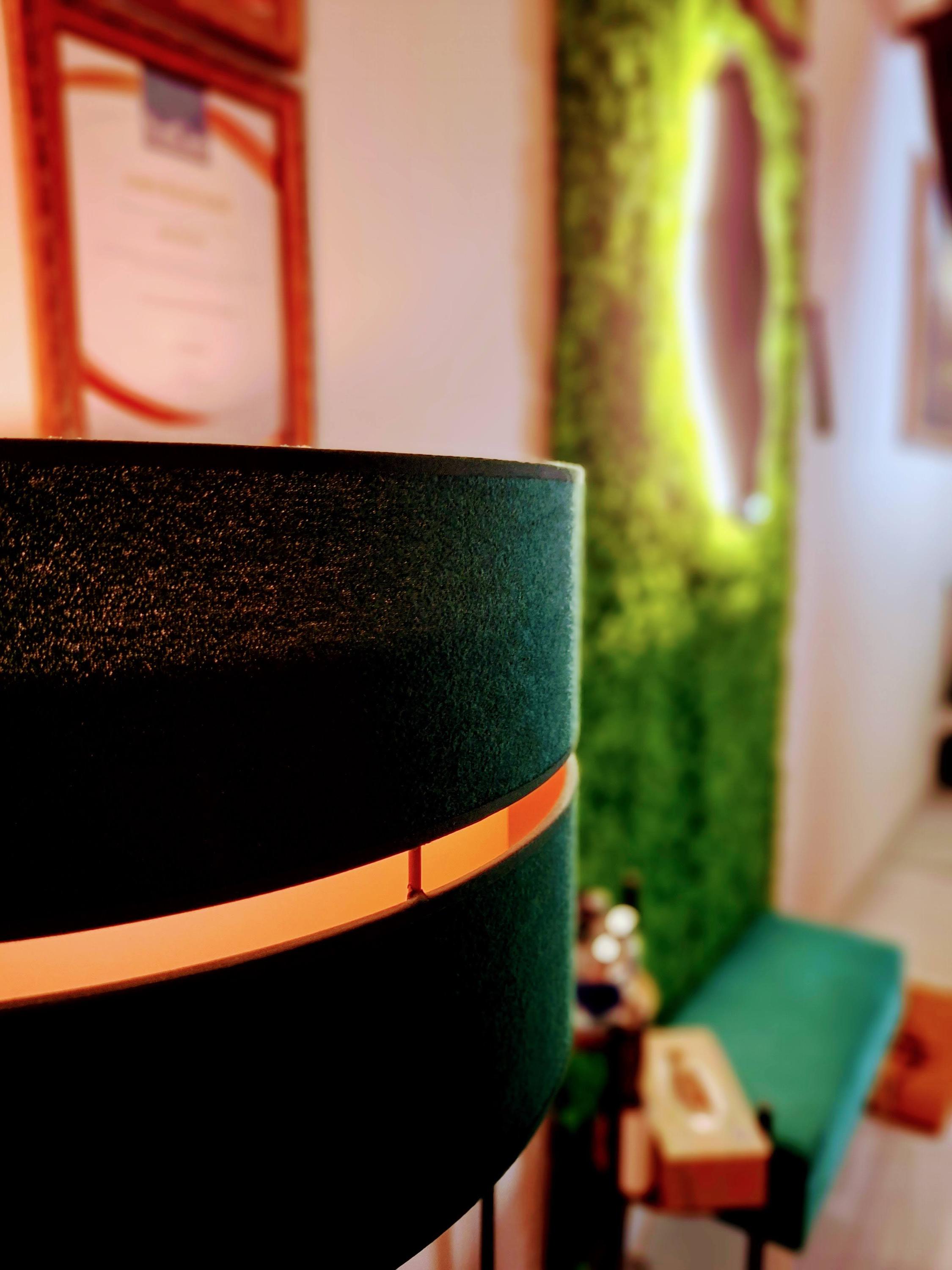 Pánský Salonek - pánská kosmetika foto 4