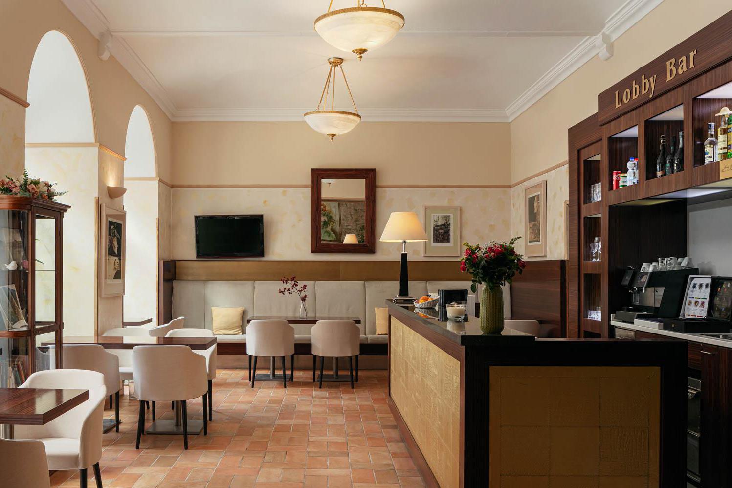 Hotel Praga 1 Prague