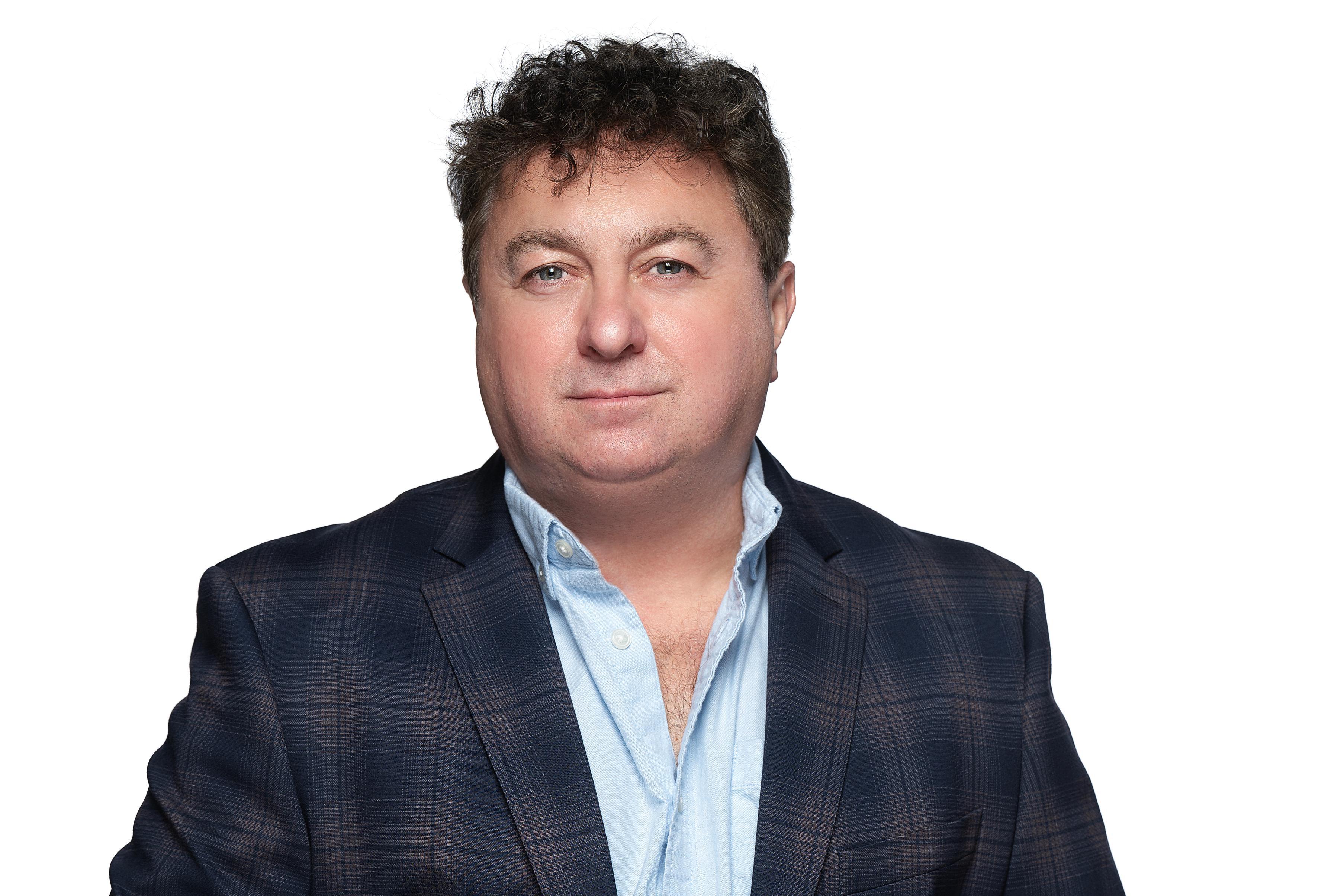 Ladislav Kučala realitní makléř Remax 4 you